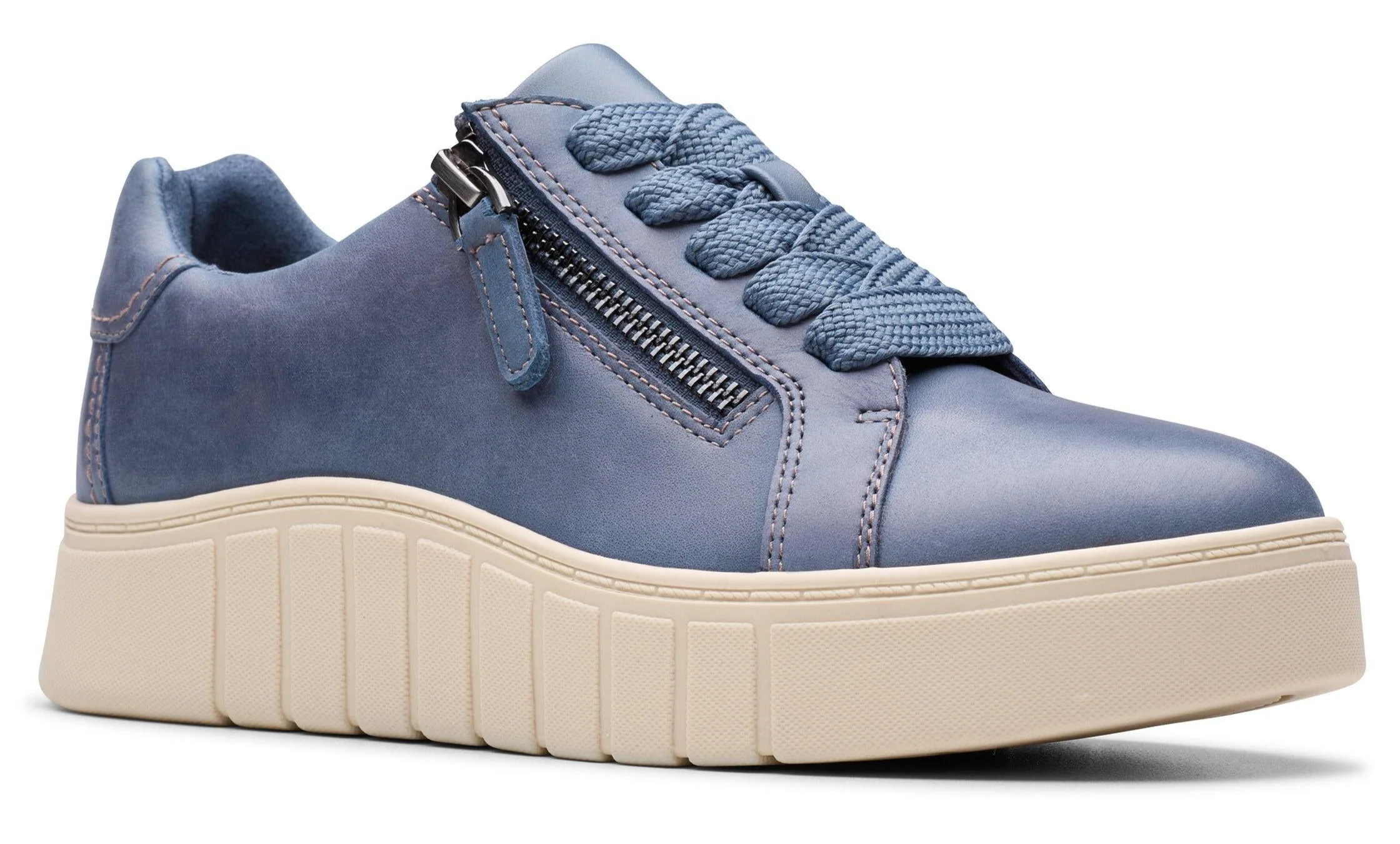Mykah Joy Denim Blue