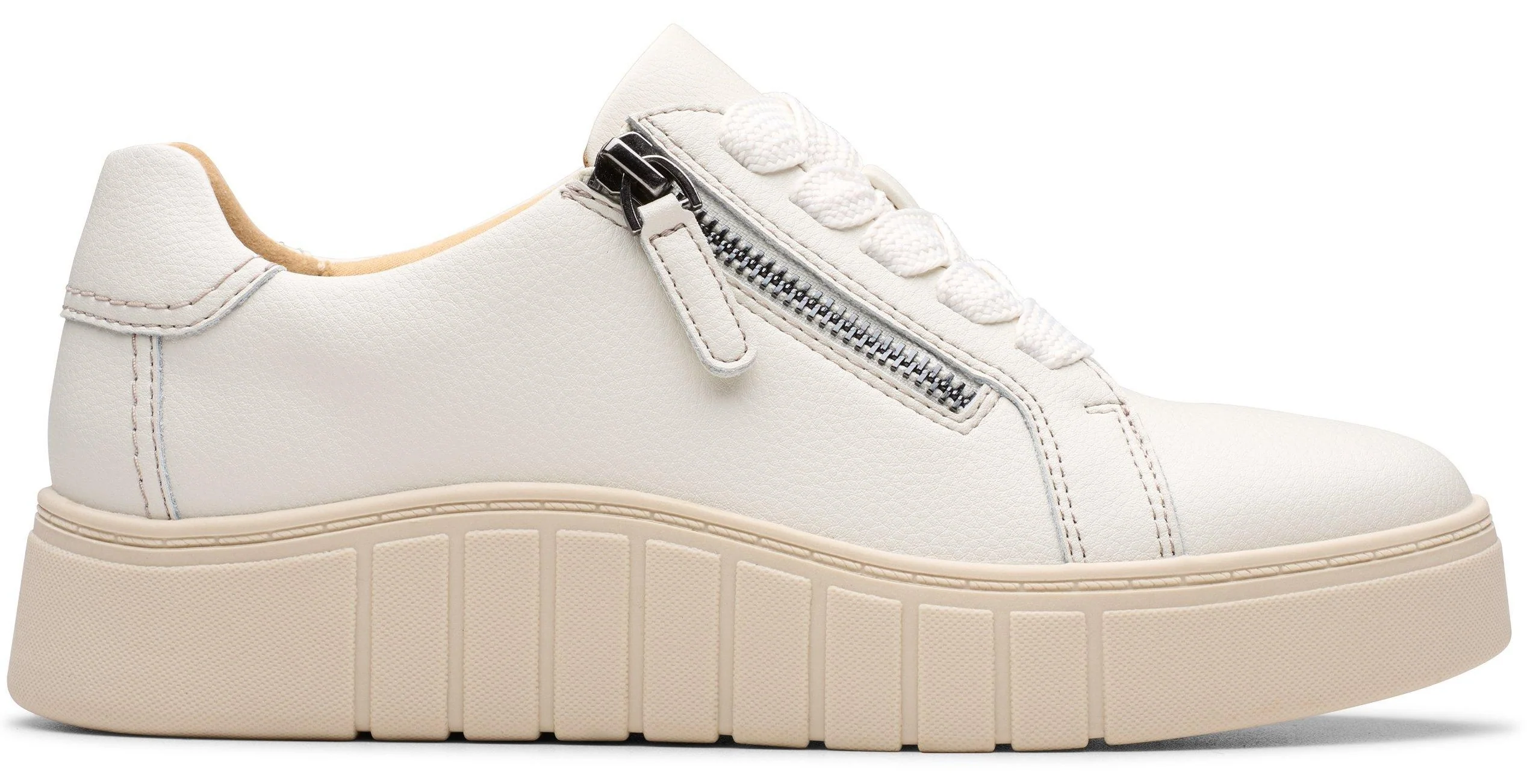 Mykah Joy Off White - Image 2