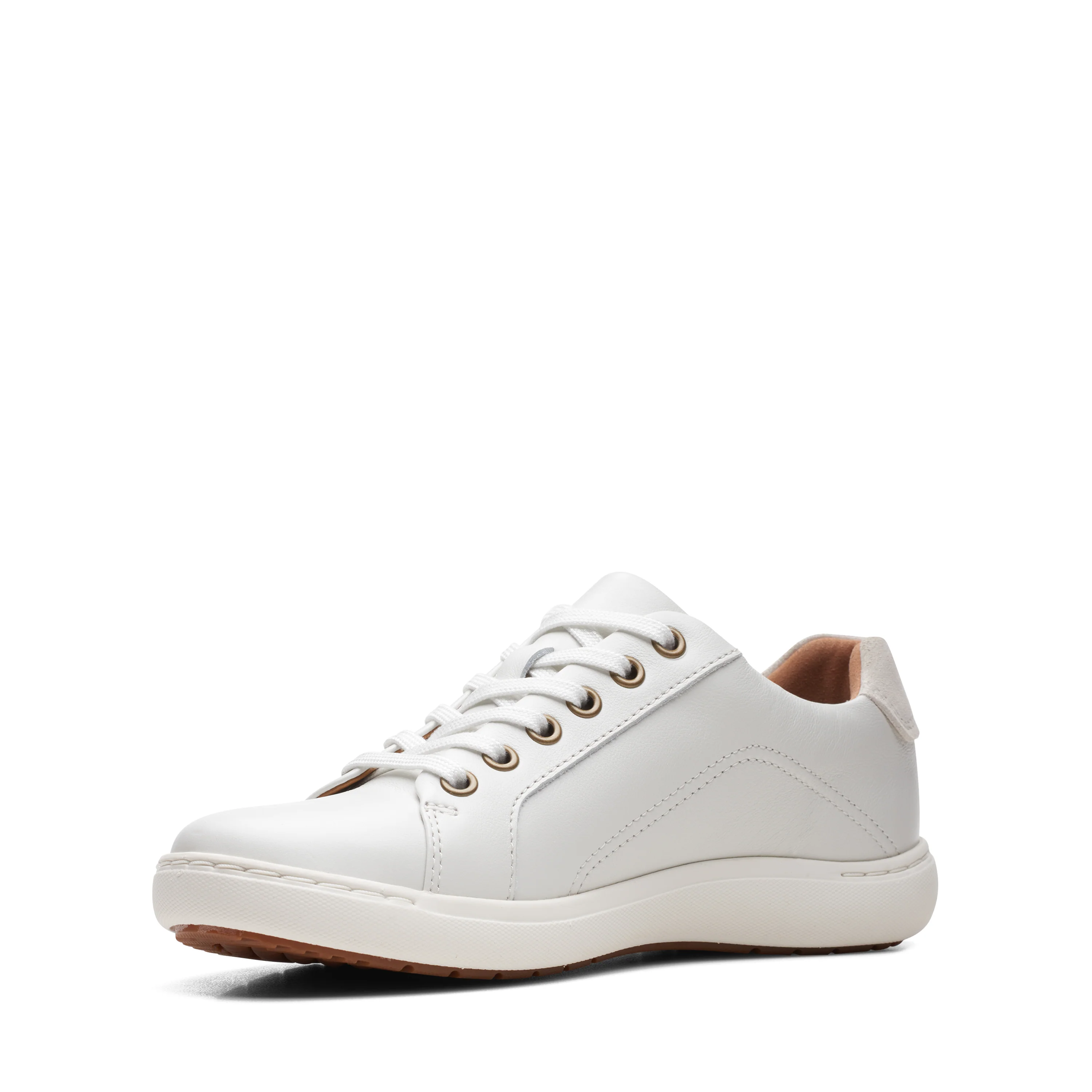 Nalle Lace White - Image 4