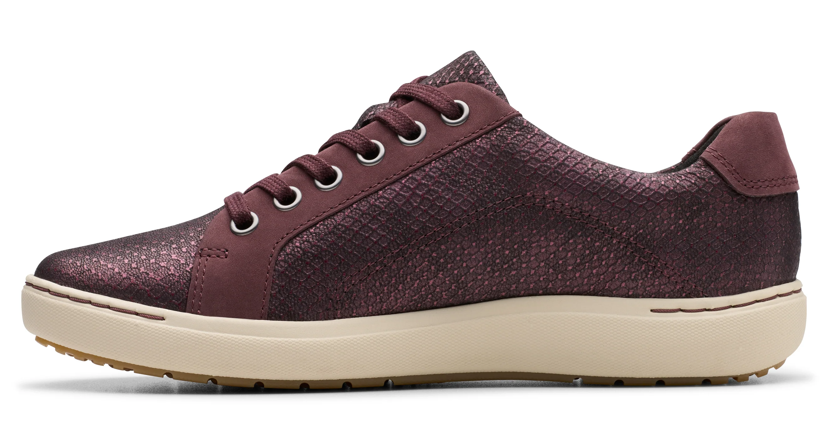 Nalle Lace Wine Interest - Image 3