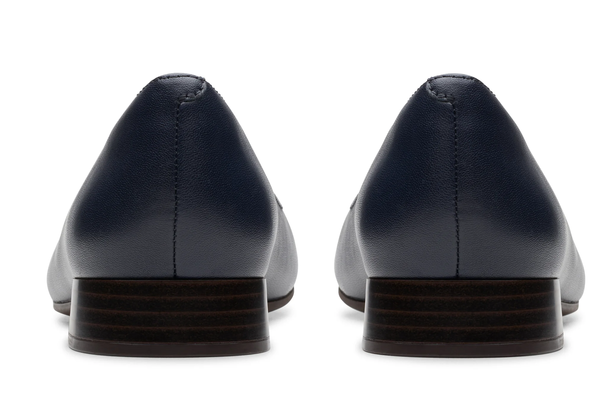 Nataly Wish Leather Navy - Image 7