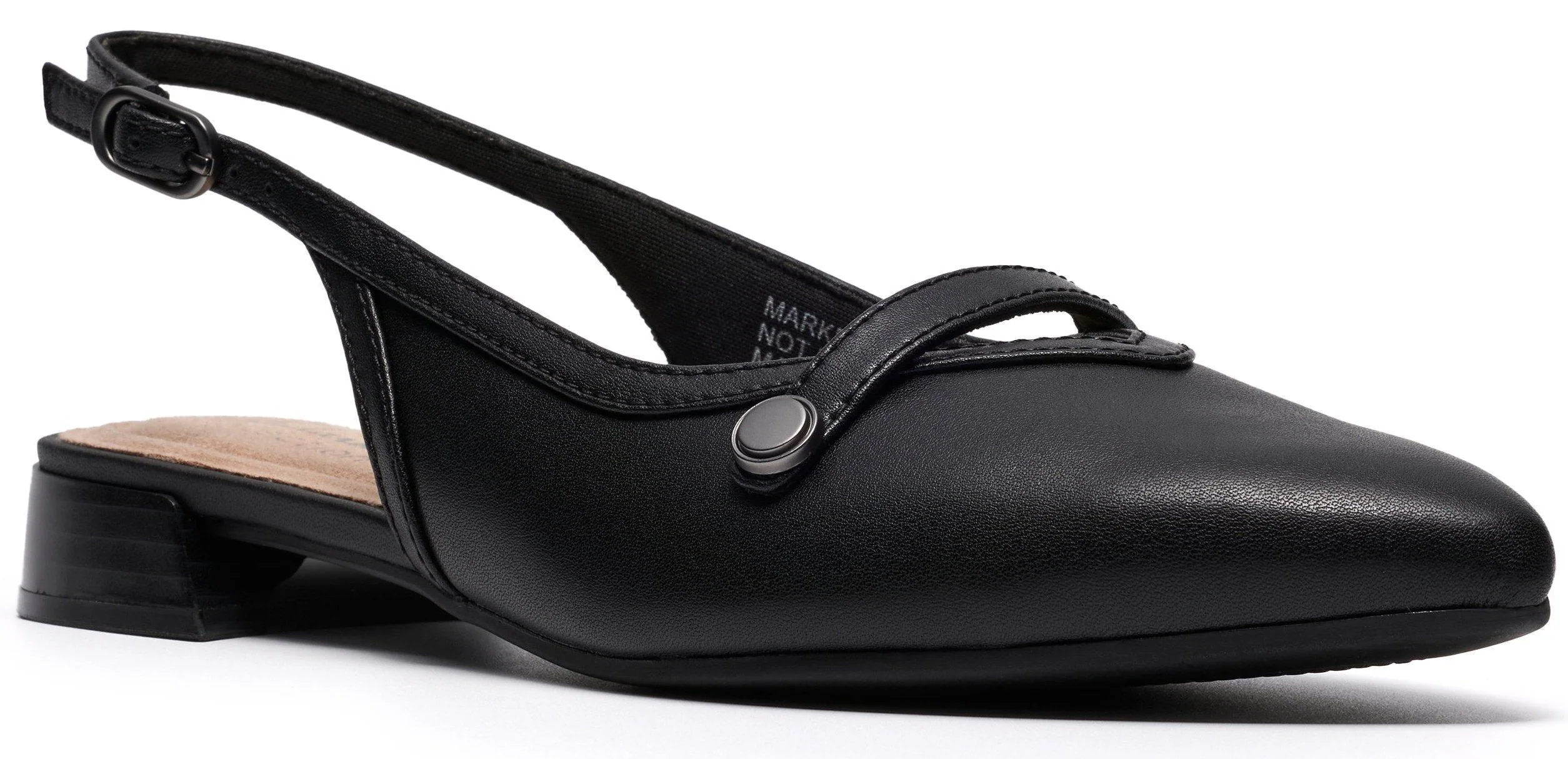 Natalyn Sling Black