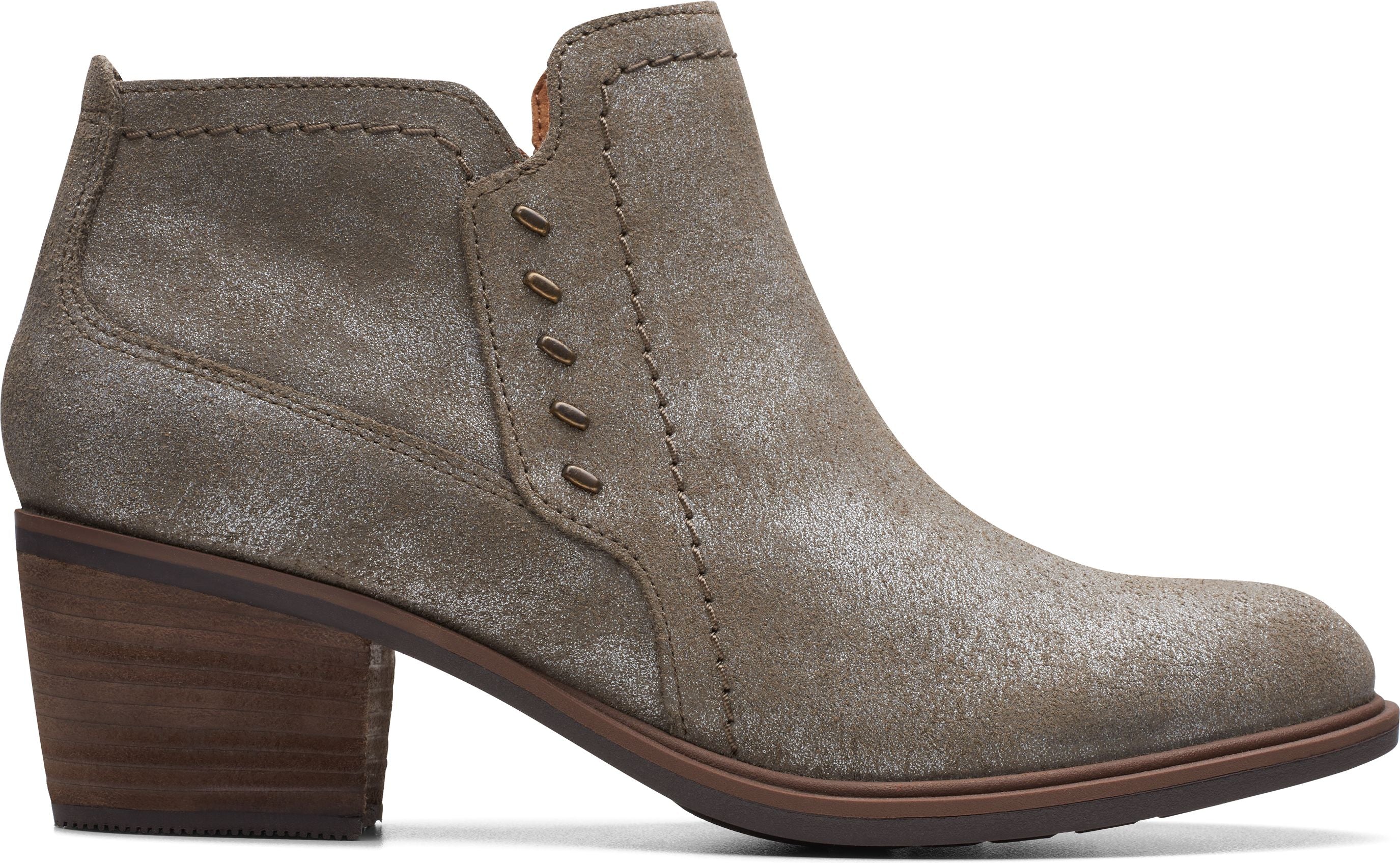 Neva Lo Taupe Metallic - Image 2