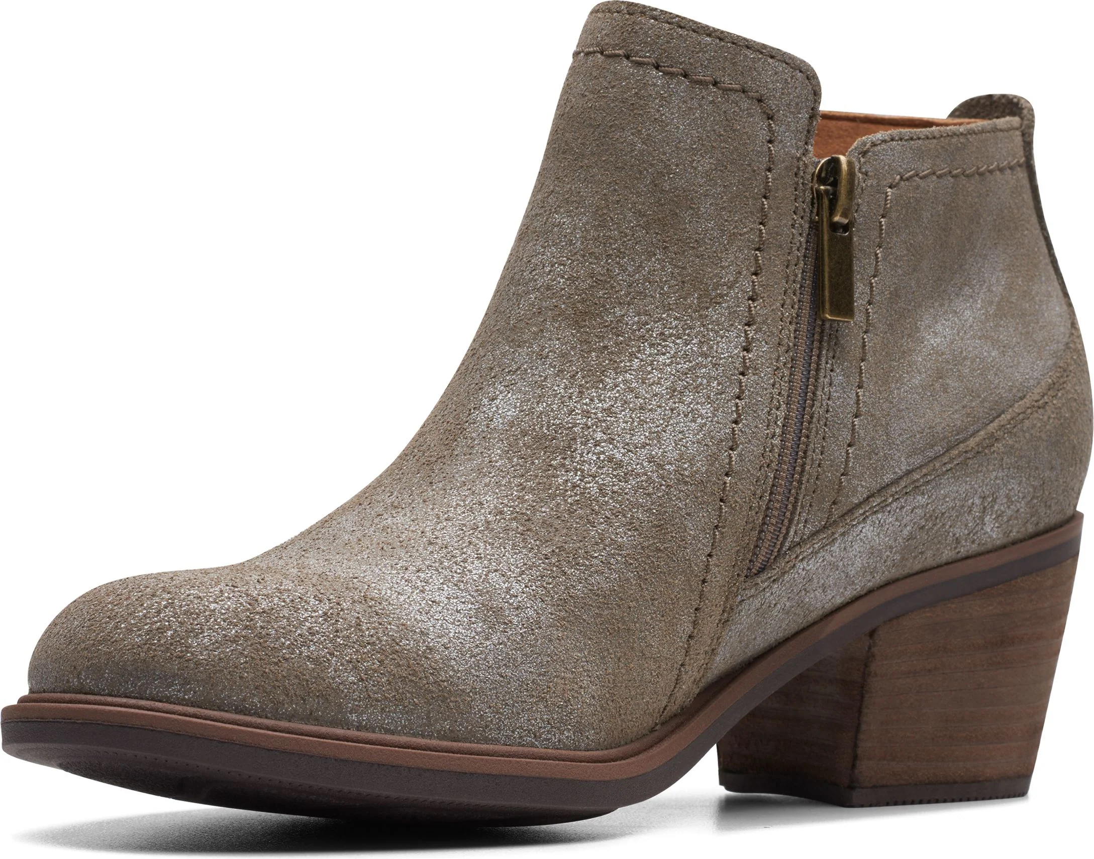 Neva Lo Taupe Metallic - Image 4