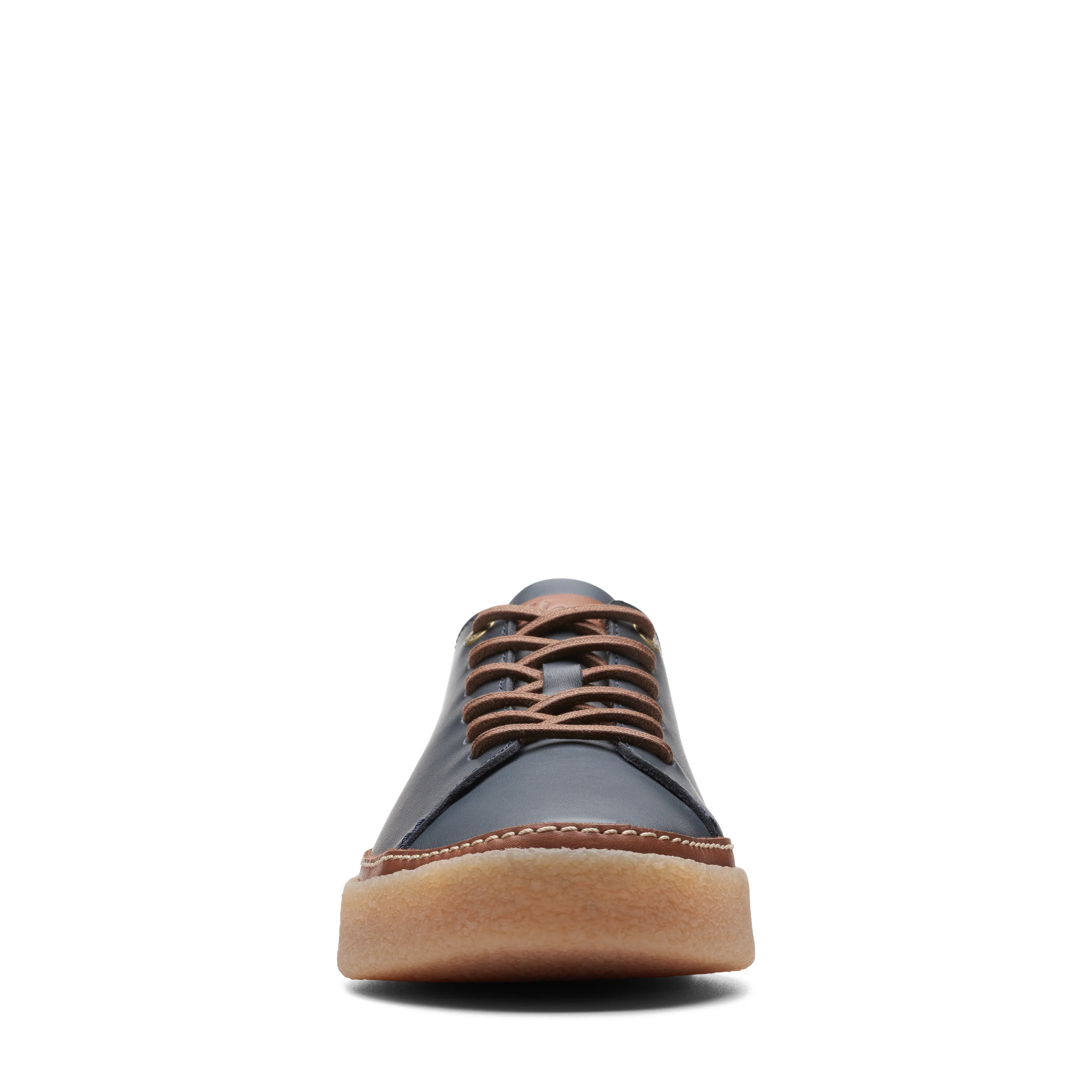 Oakpark Low Navy - Image 3