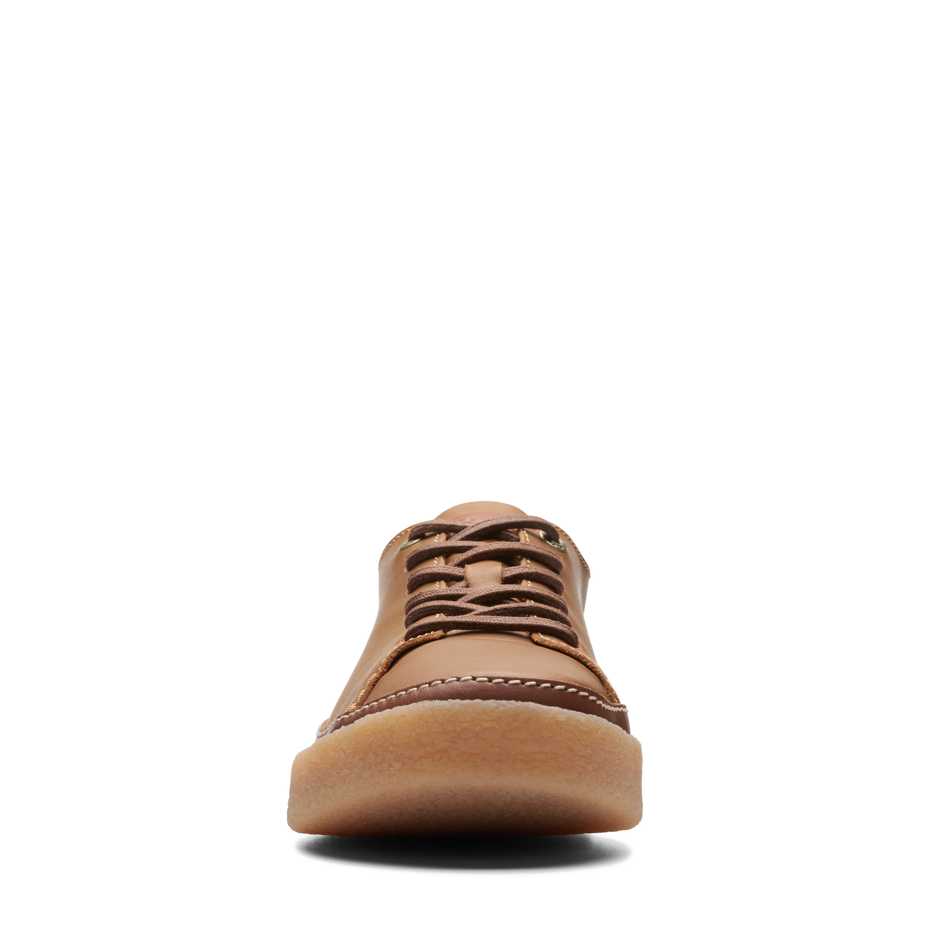 Oakpark Low Tan - Image 3