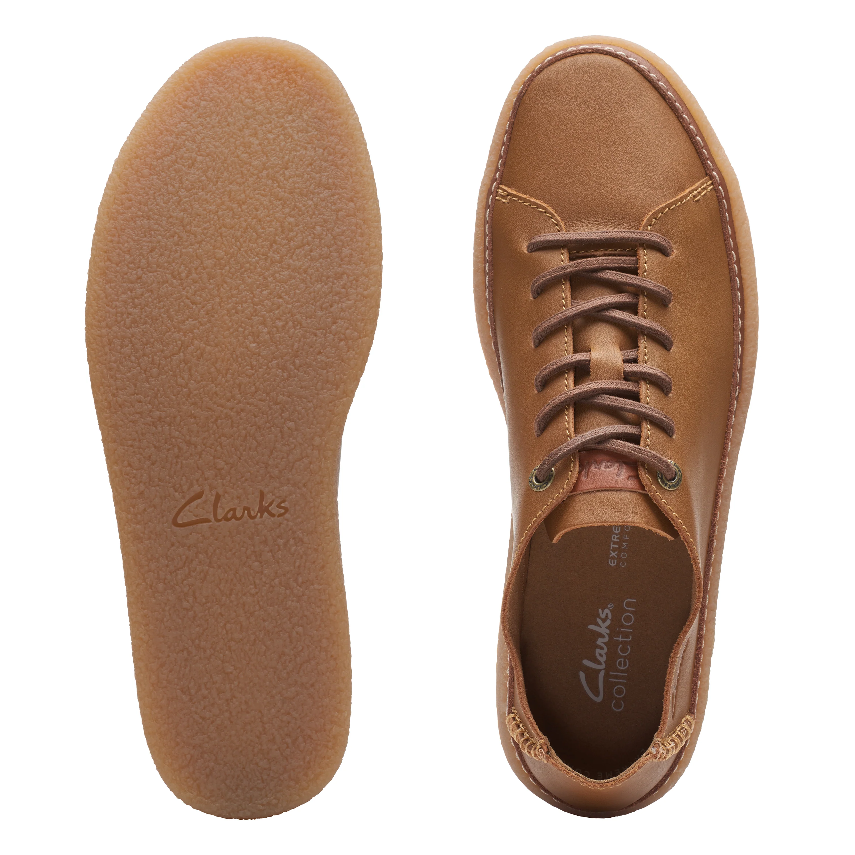 Oakpark Low Tan - Image 7