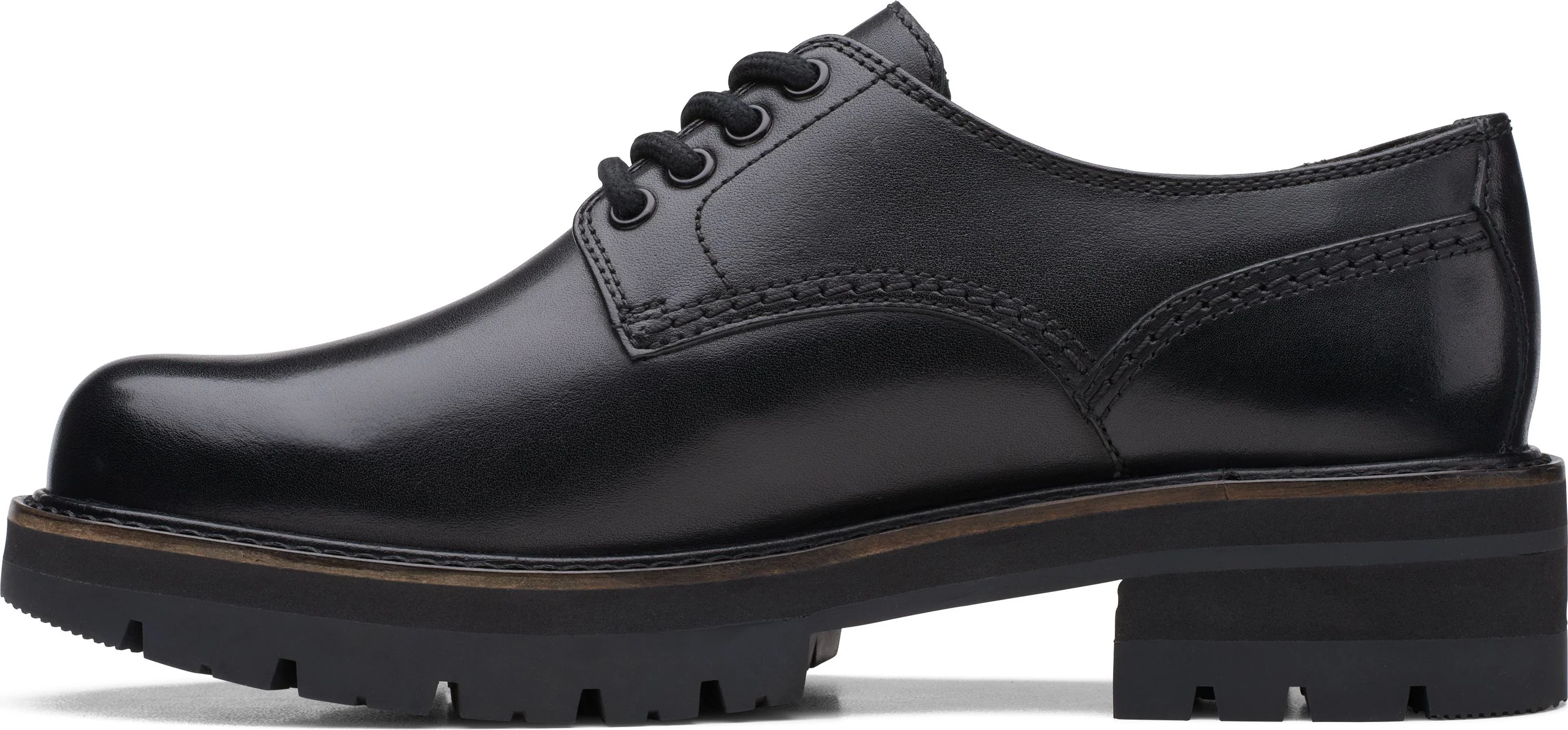 Orianna Derby Black - Image 5