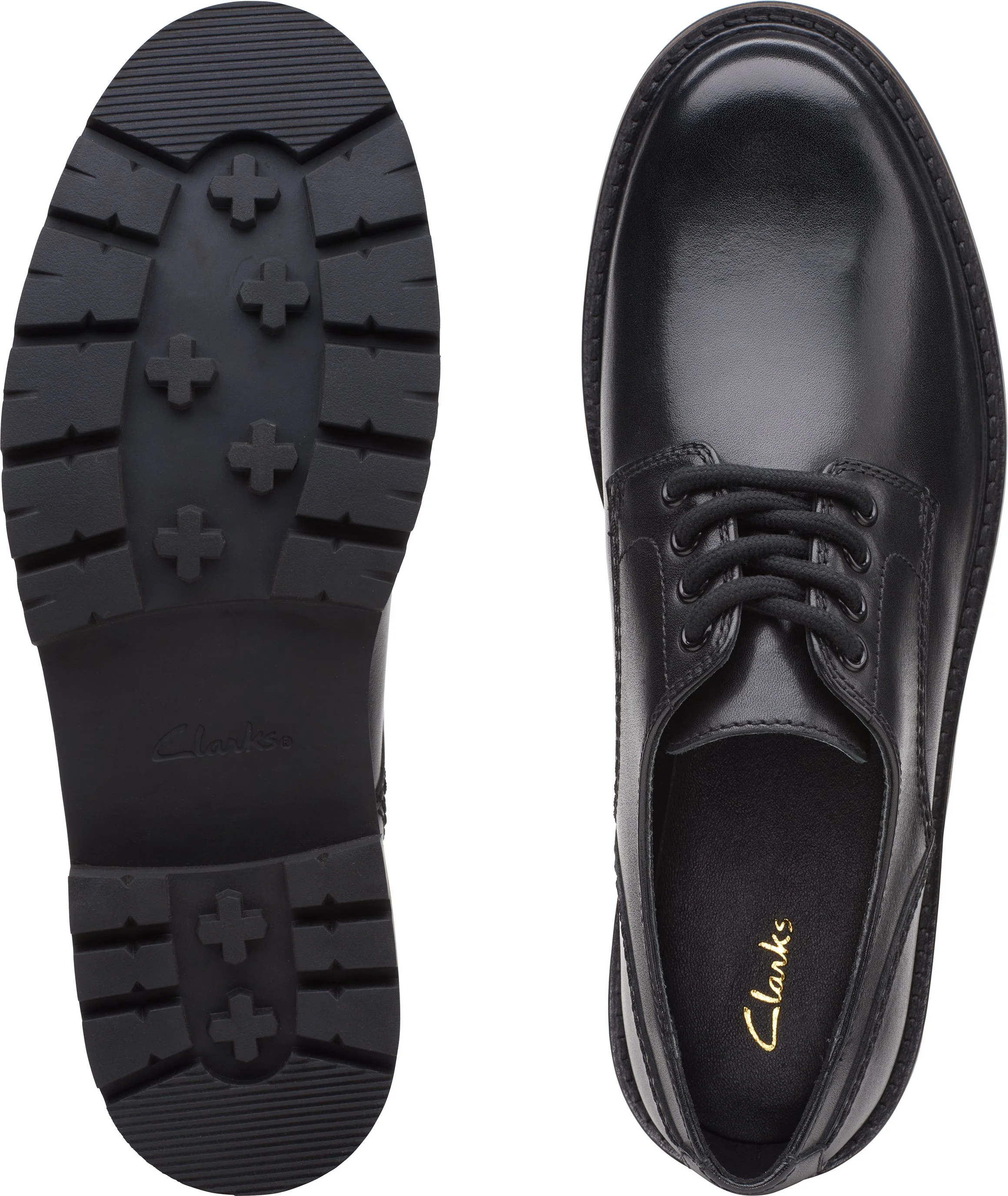 Orianna Derby Black - Image 7