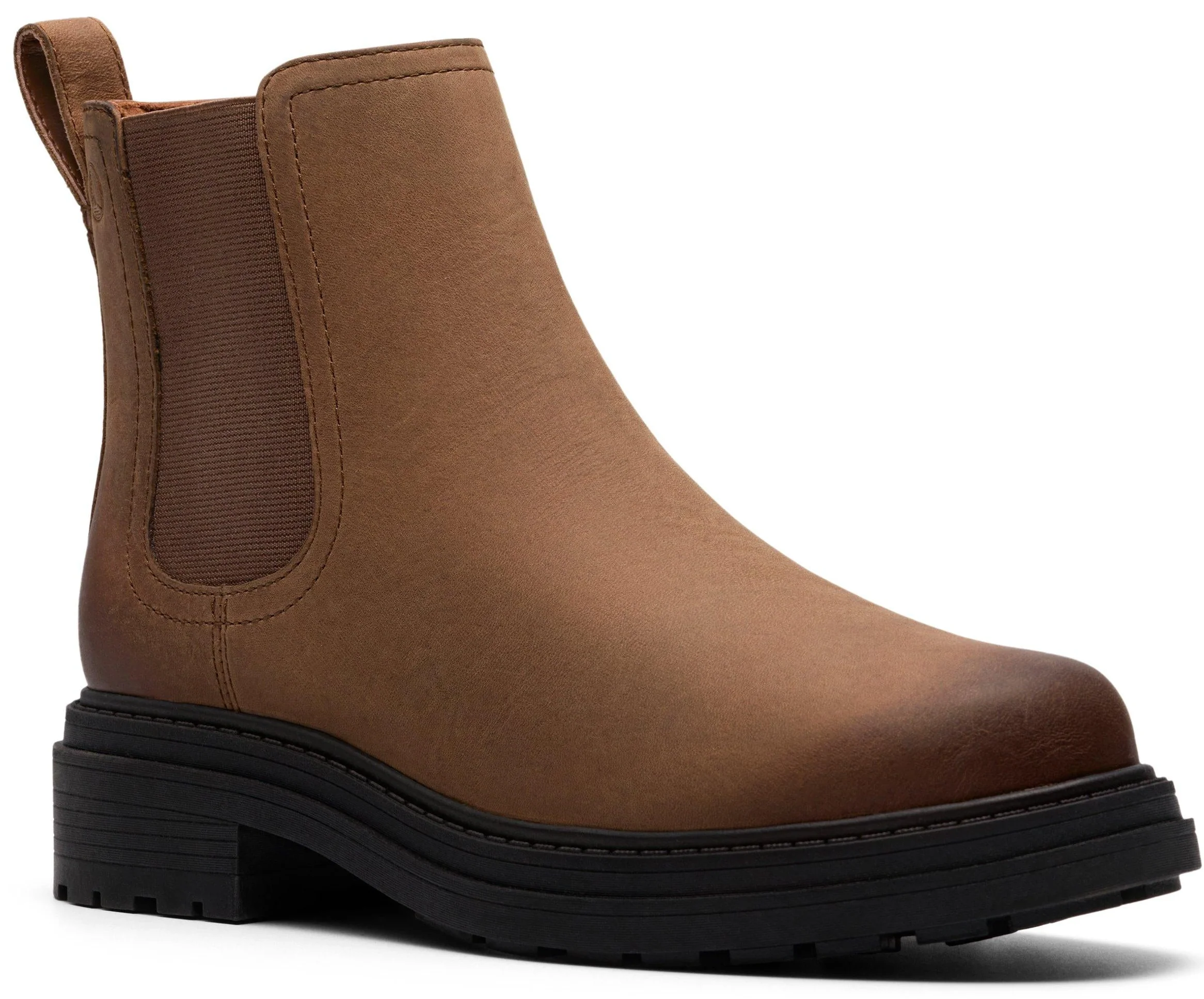 Orinoco3 Lane Leather Walnut