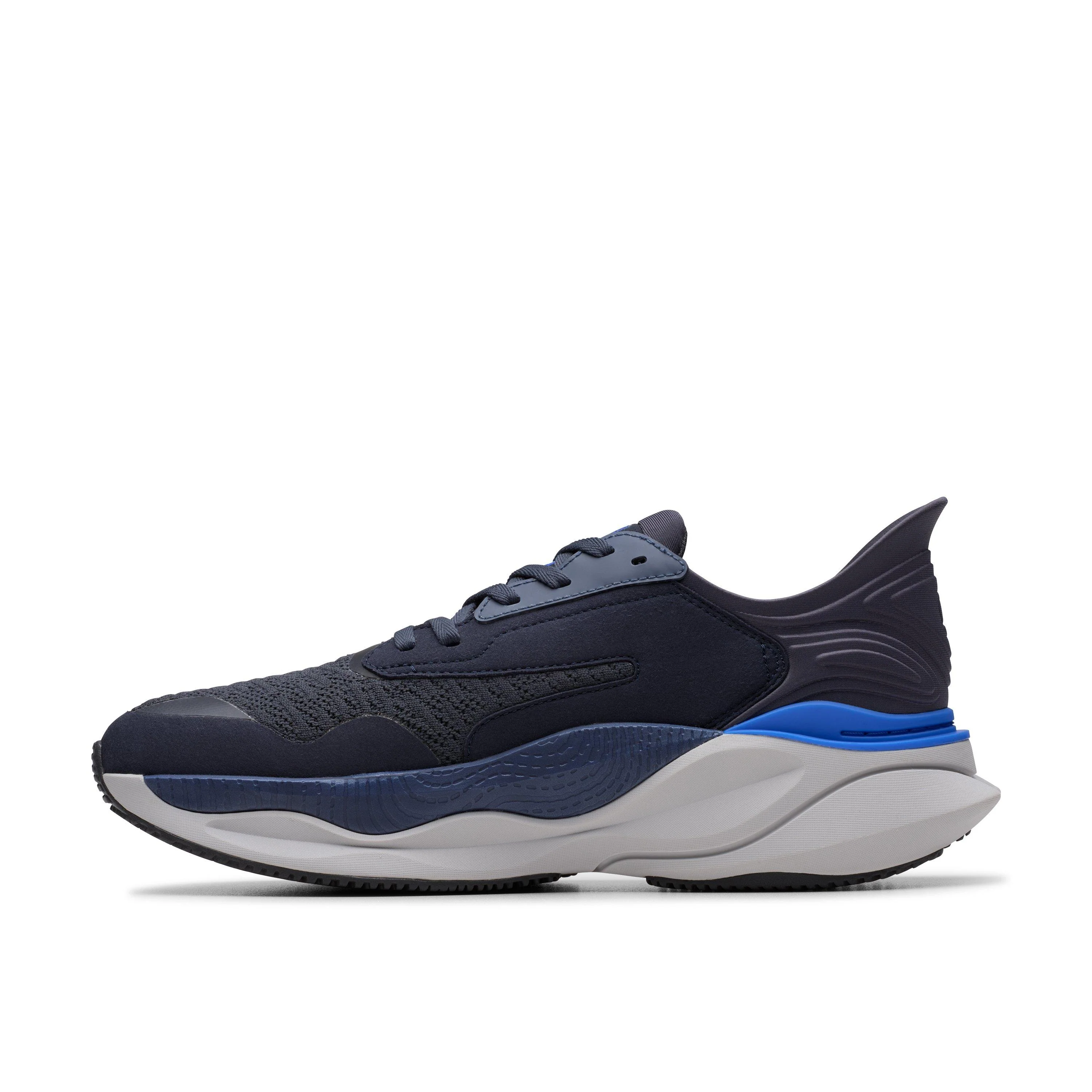 Pace Mens Navy - Image 3