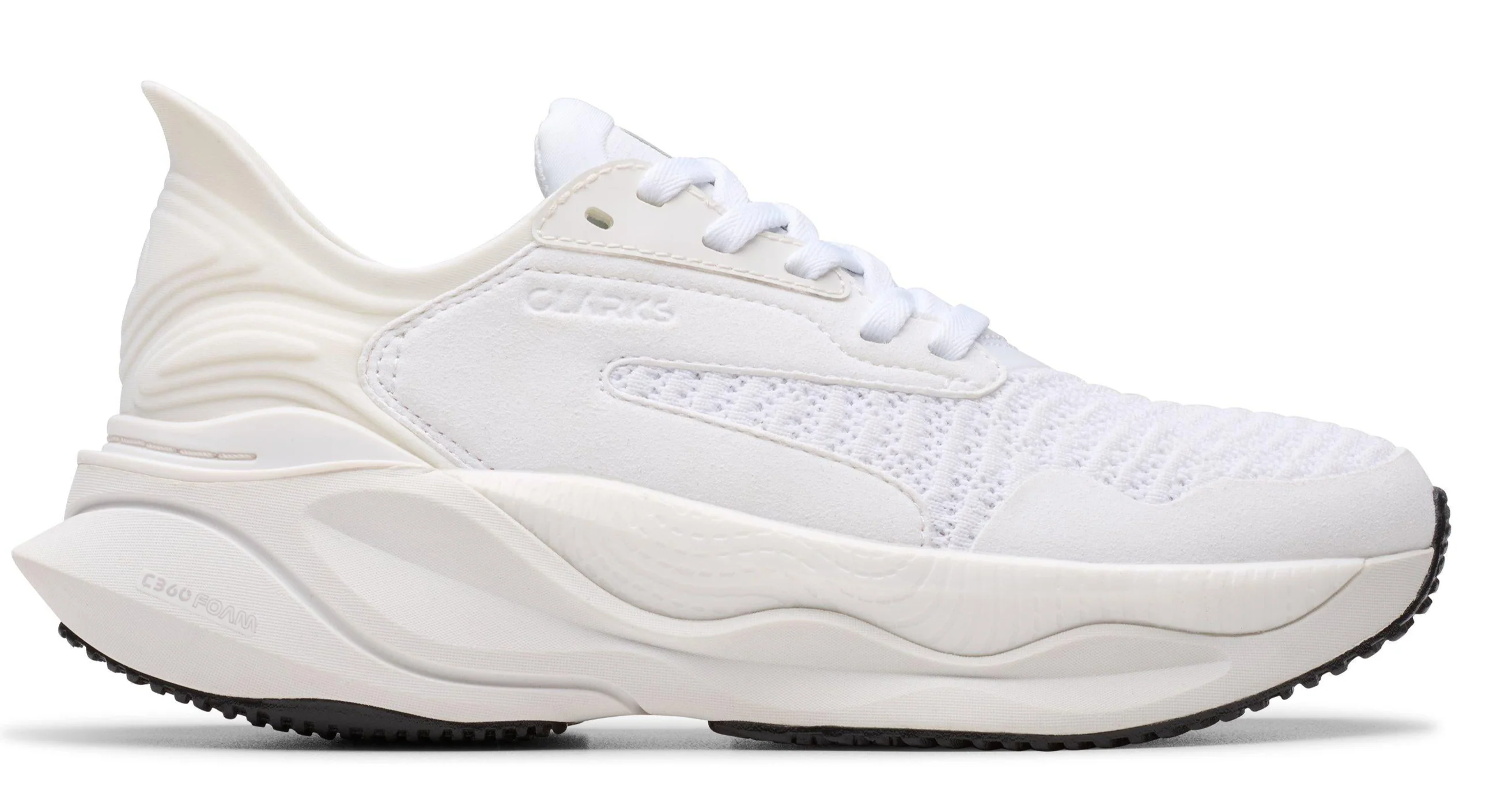 Pace Womens White - Image 2