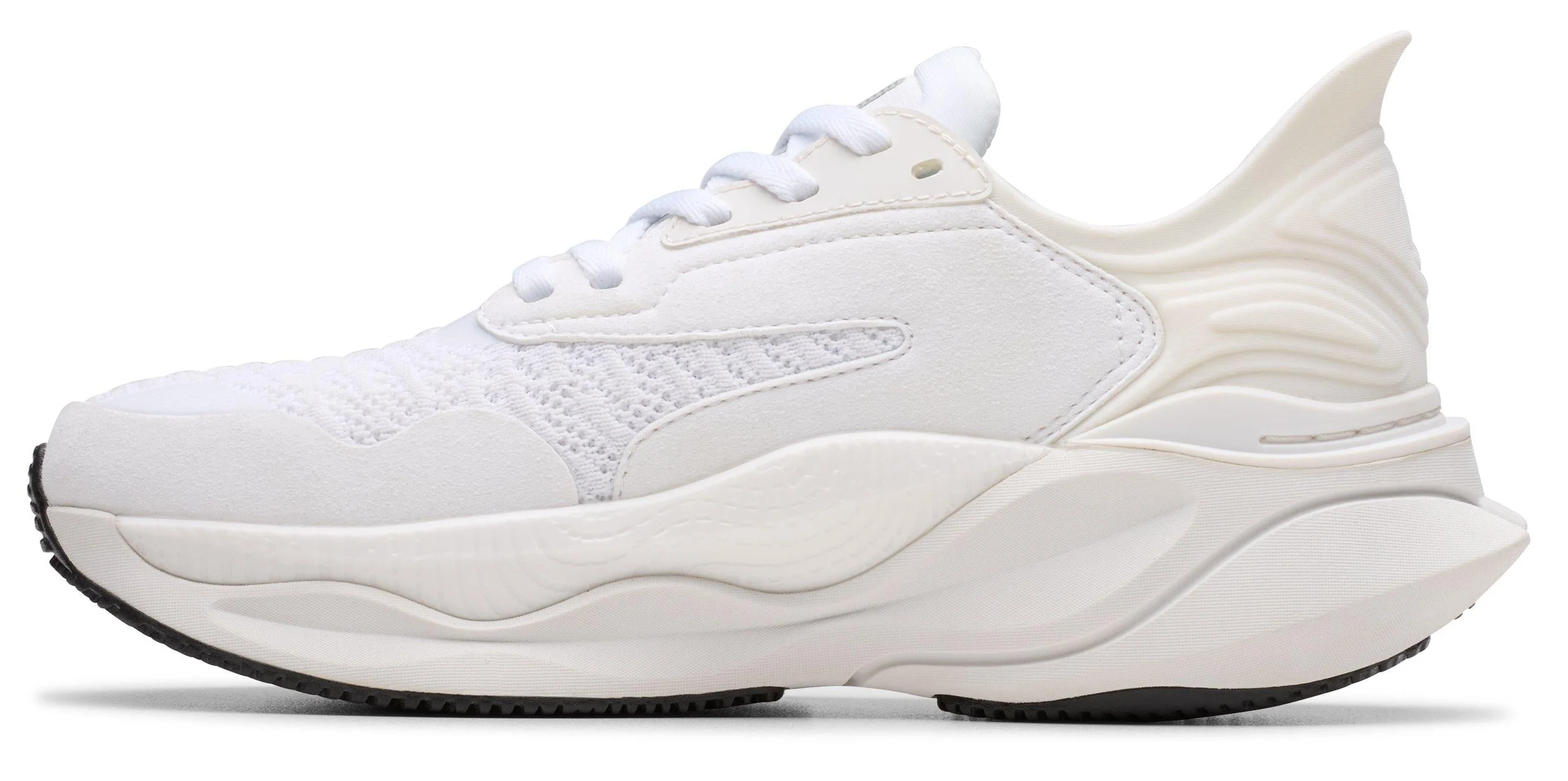 Pace Womens White - Image 3