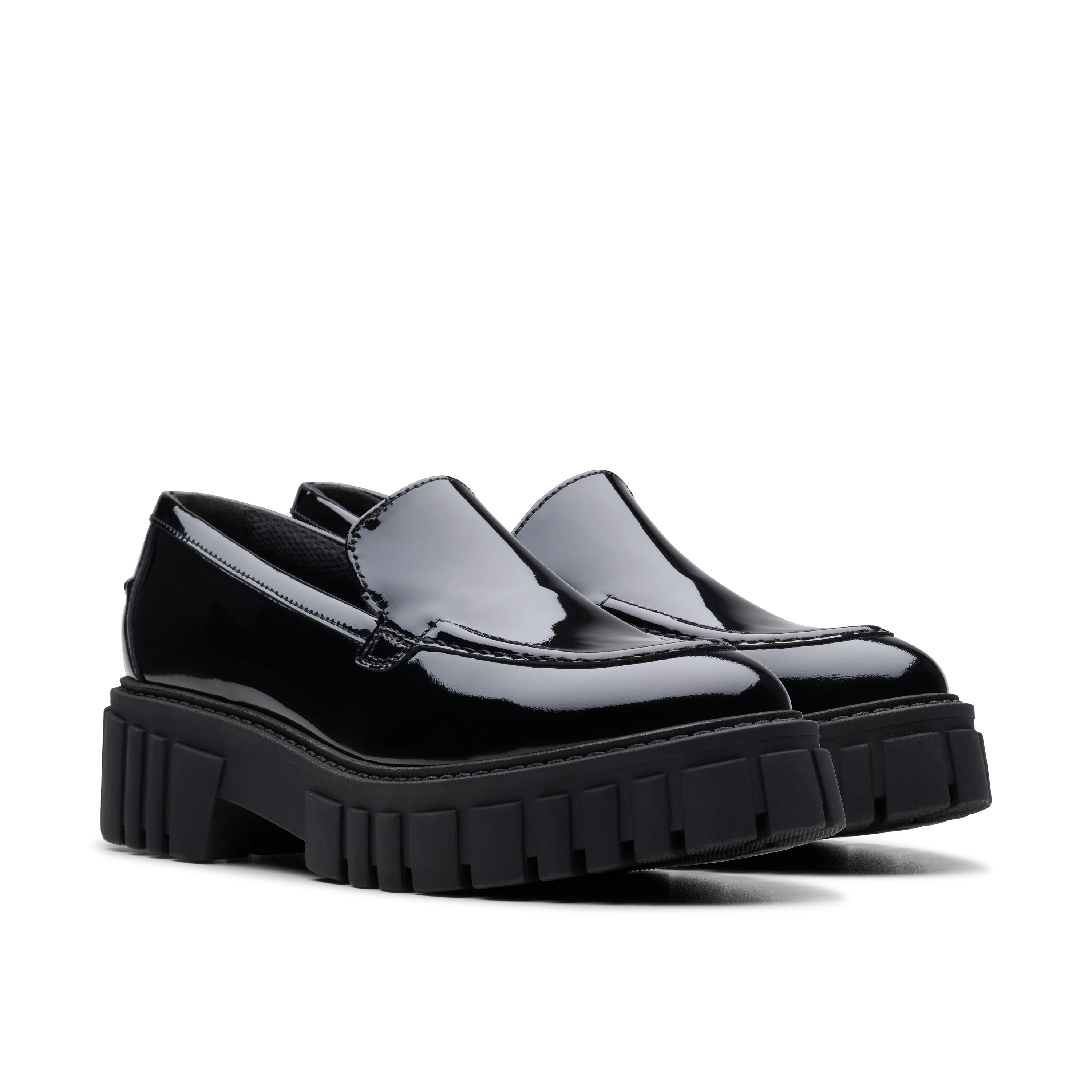 Page Loafer Patent Black - Image 4