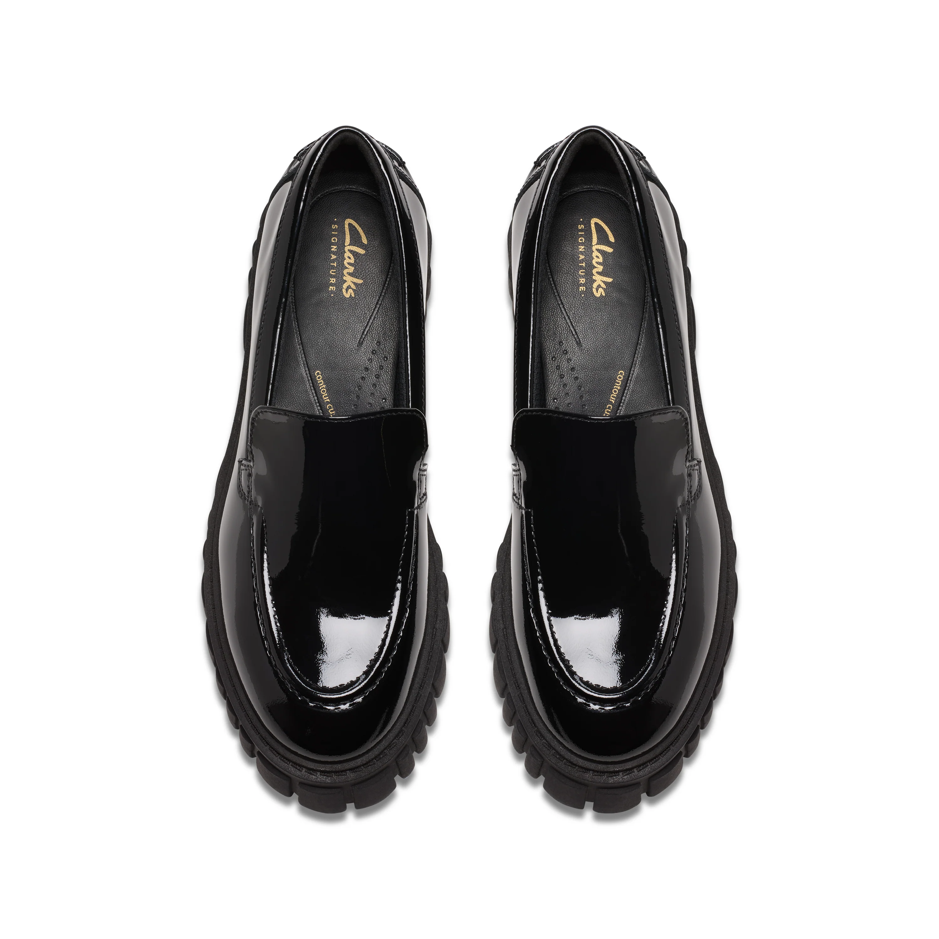Page Loafer Patent Black - Image 5