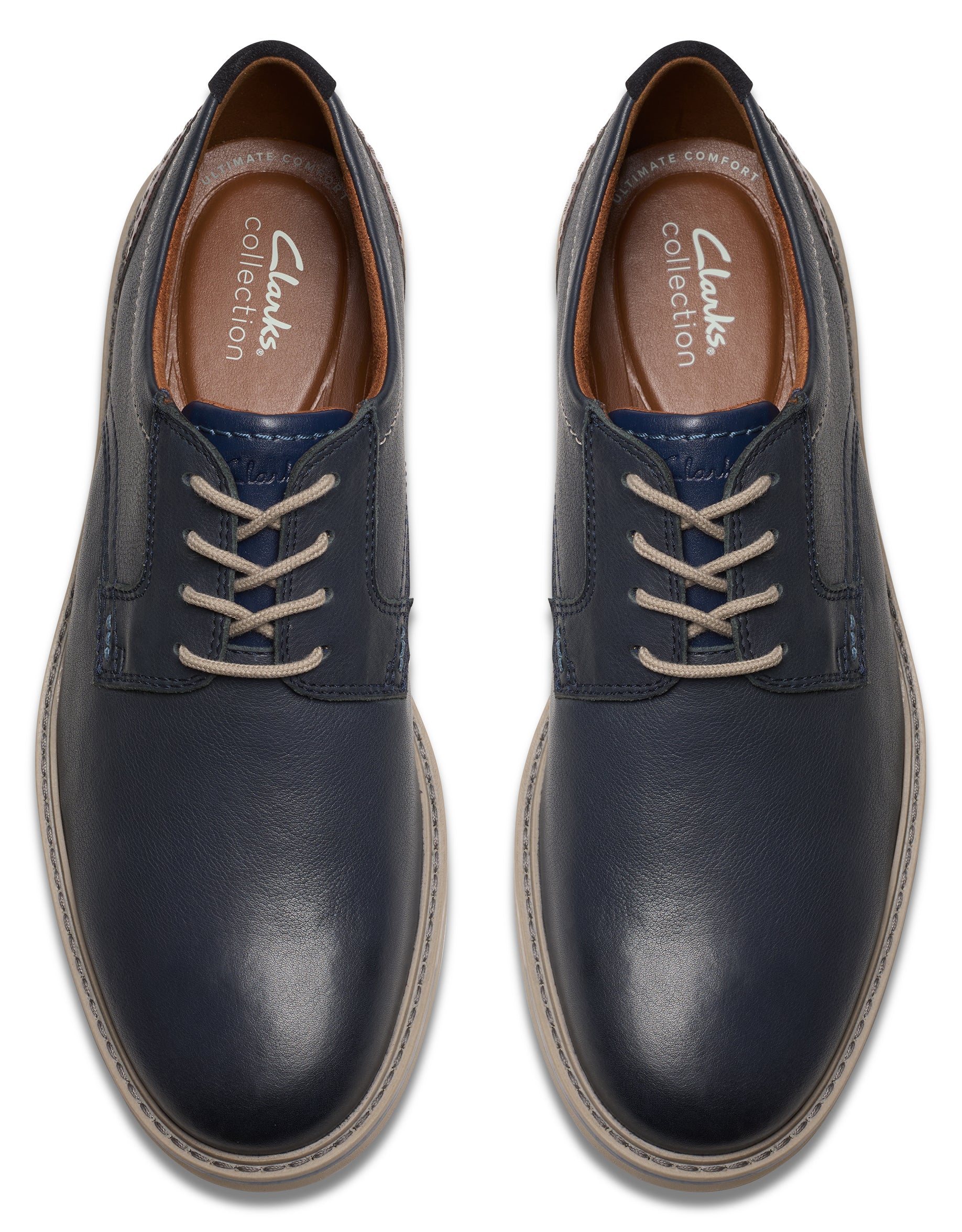 Ratcliff Low Navy - Image 5