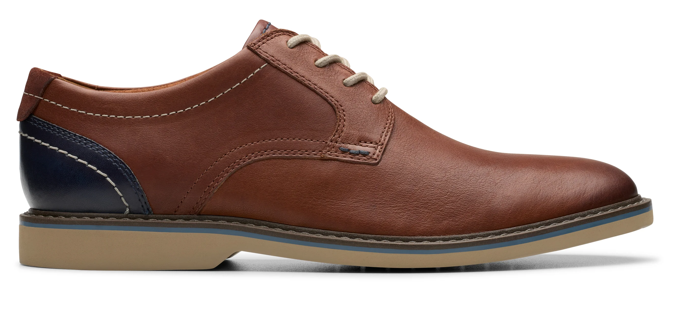 Ratcliff Low Tan - Image 2