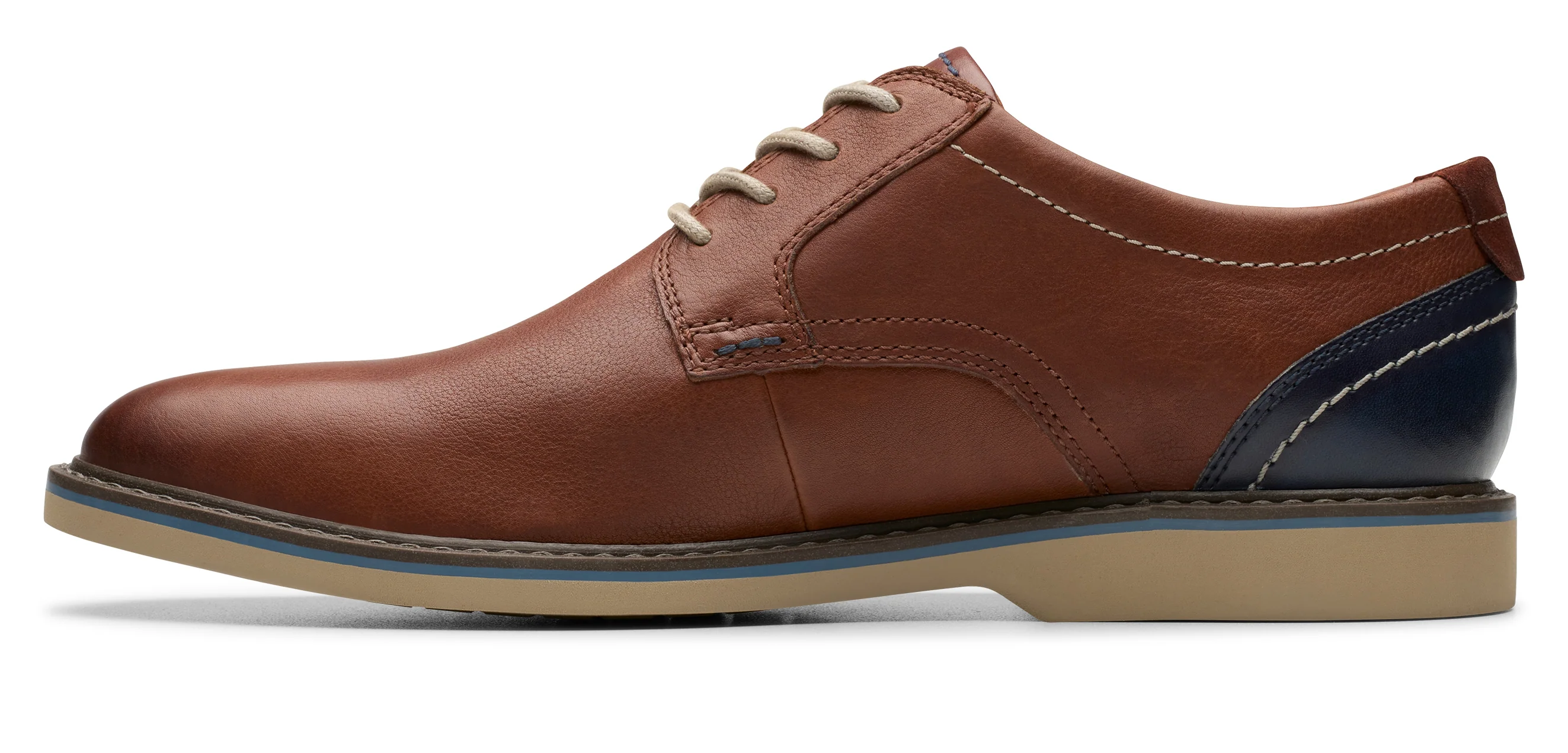 Ratcliff Low Tan - Image 3