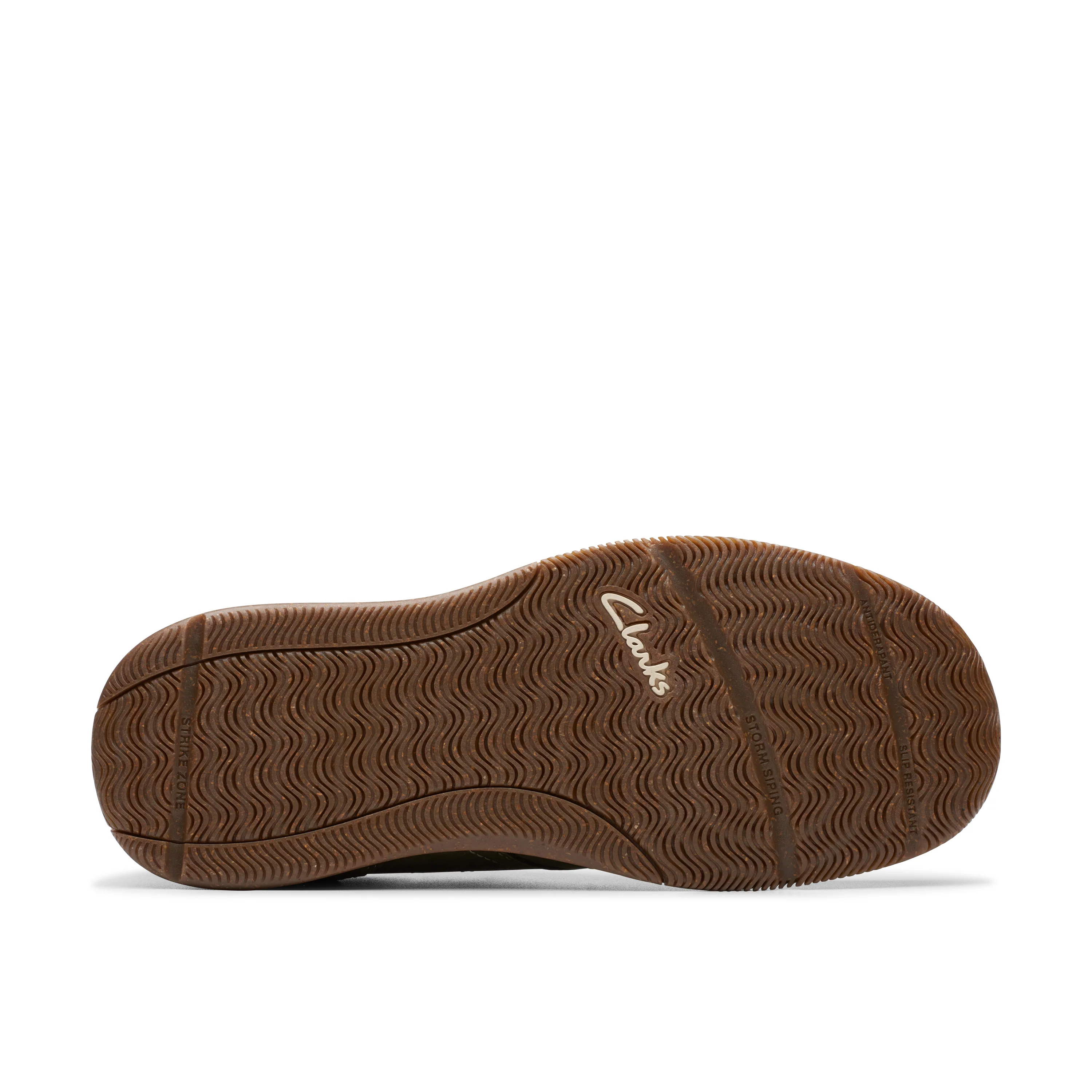 Sailview Step Nubuck Taupe Nubuck - Image 4