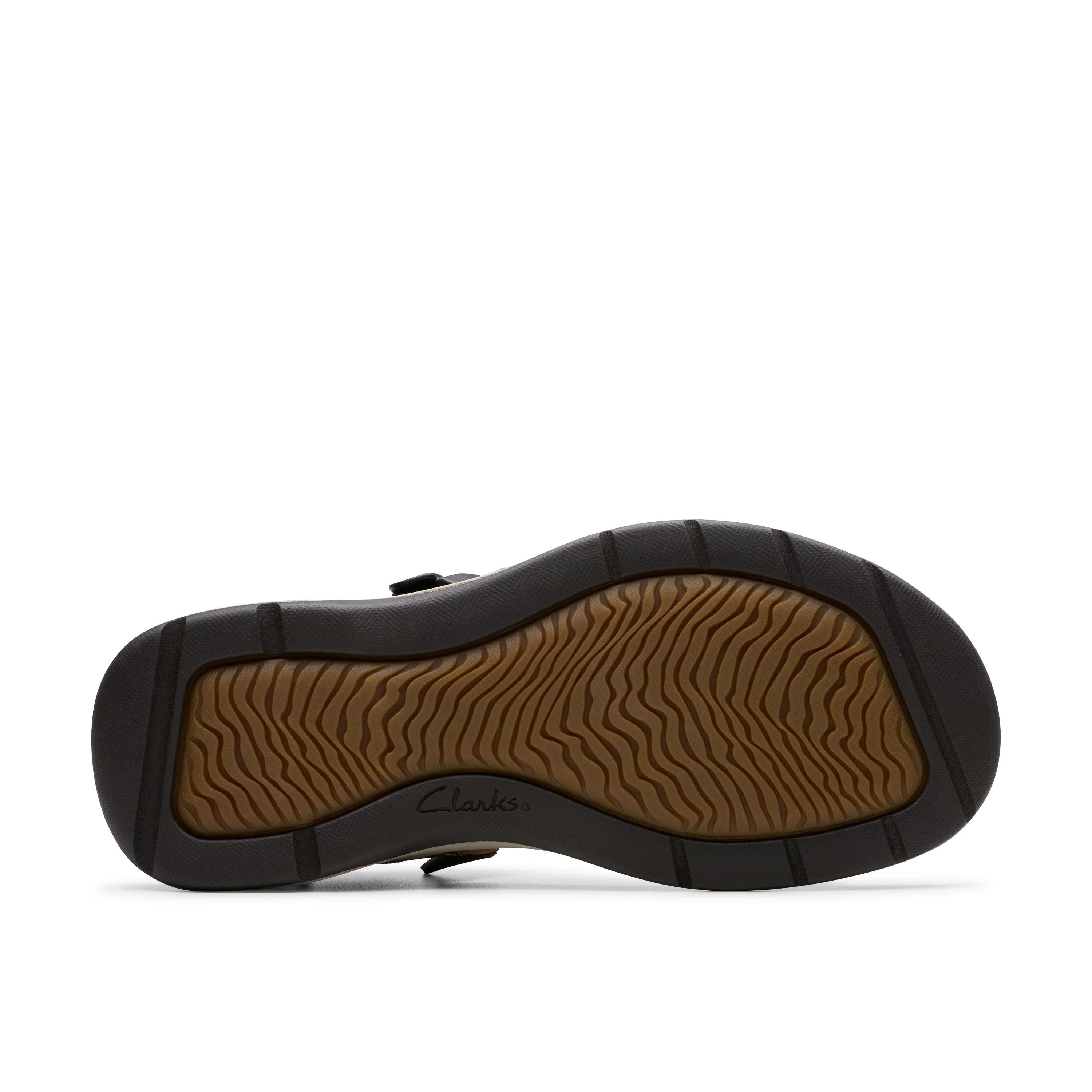 Saltway Trail Leather Light Tan Lea - Image 4