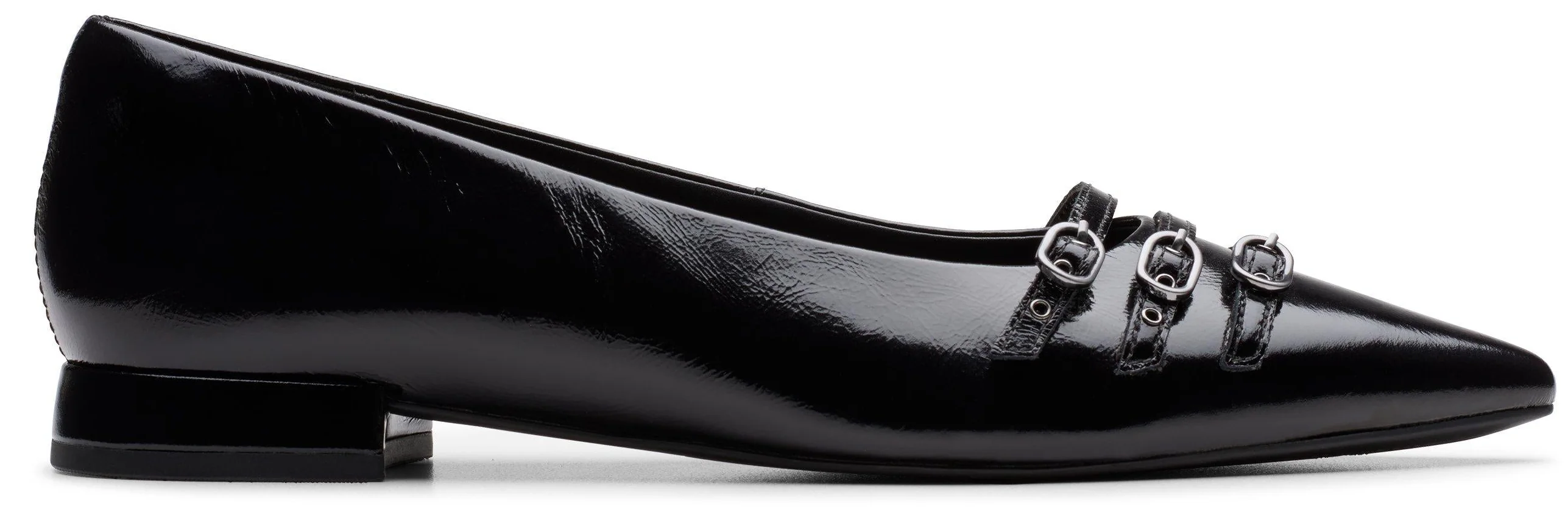 Sensa15 Strap Leather Black - Image 2