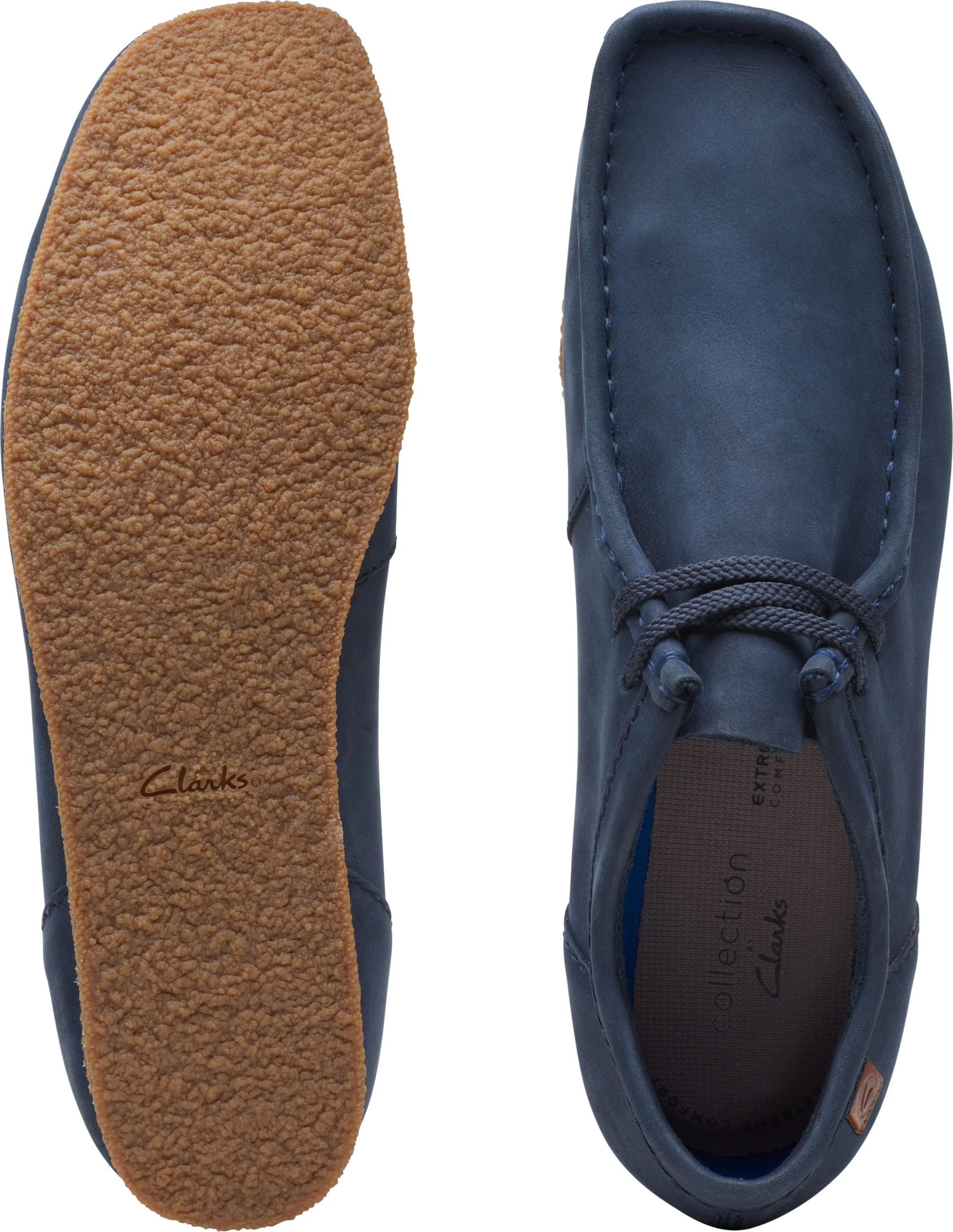 Shacre 2 Run Navy - Image 7