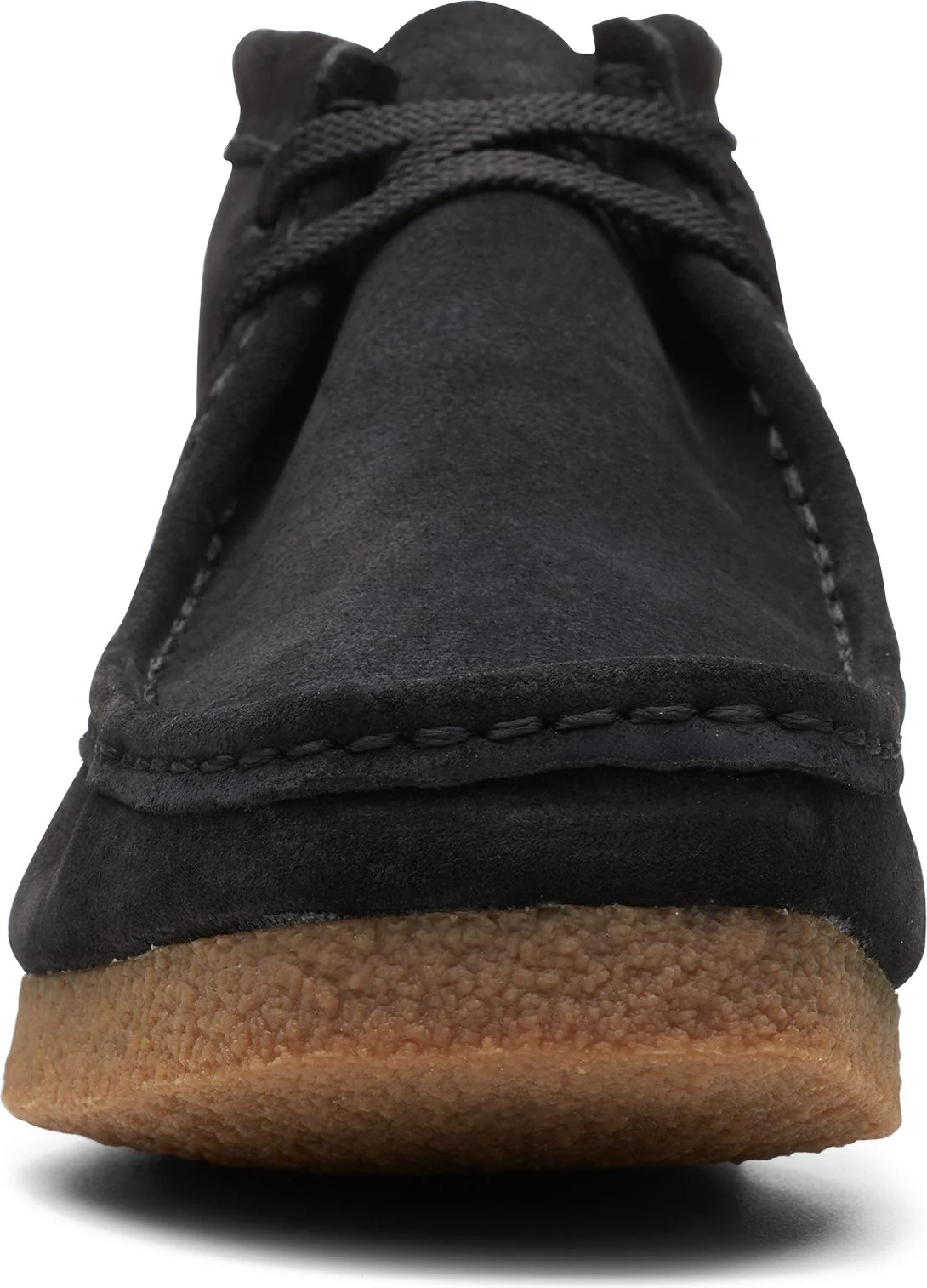 Shacre Boot Black Suede - Image 3