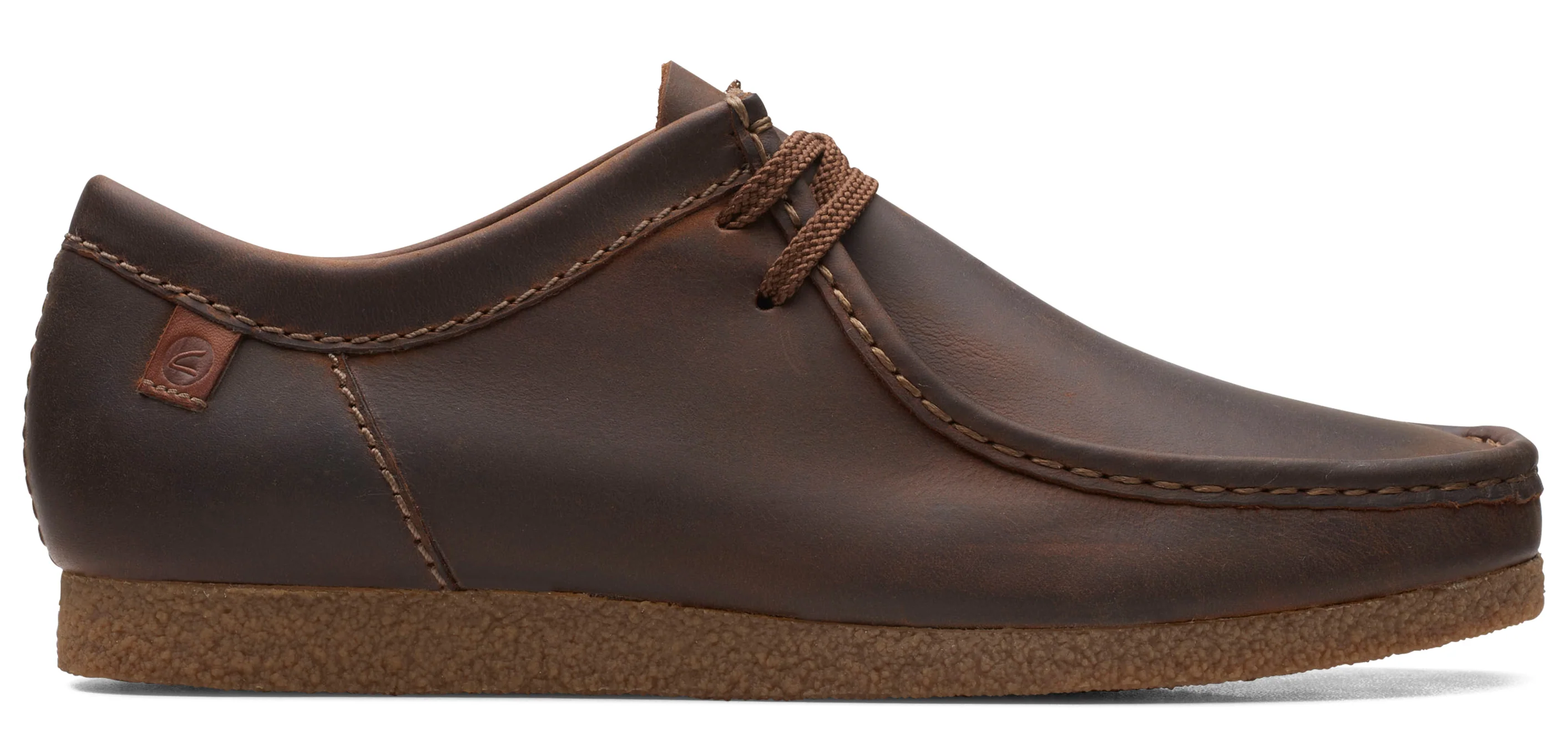 Shacre II Run Leather Beeswax - Image 2