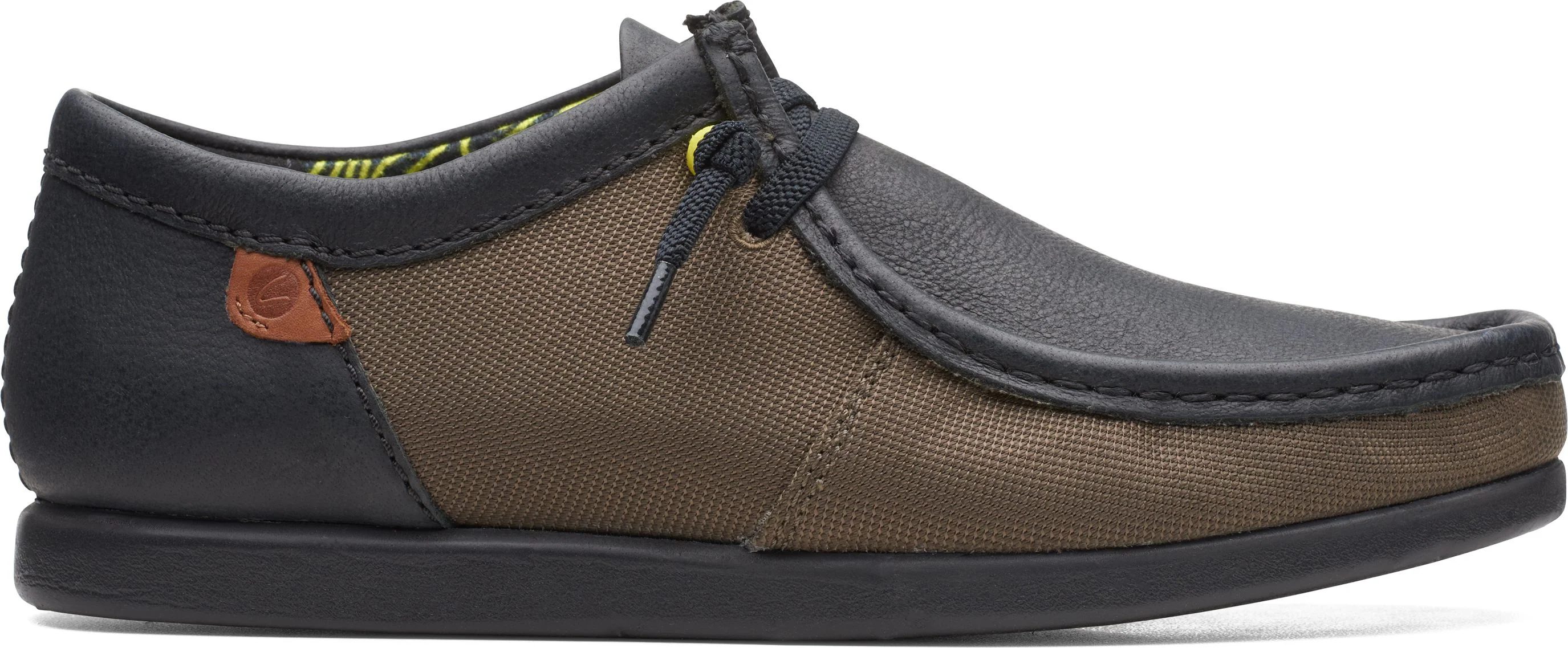 Shacrelite Moc Dark Green - Image 2