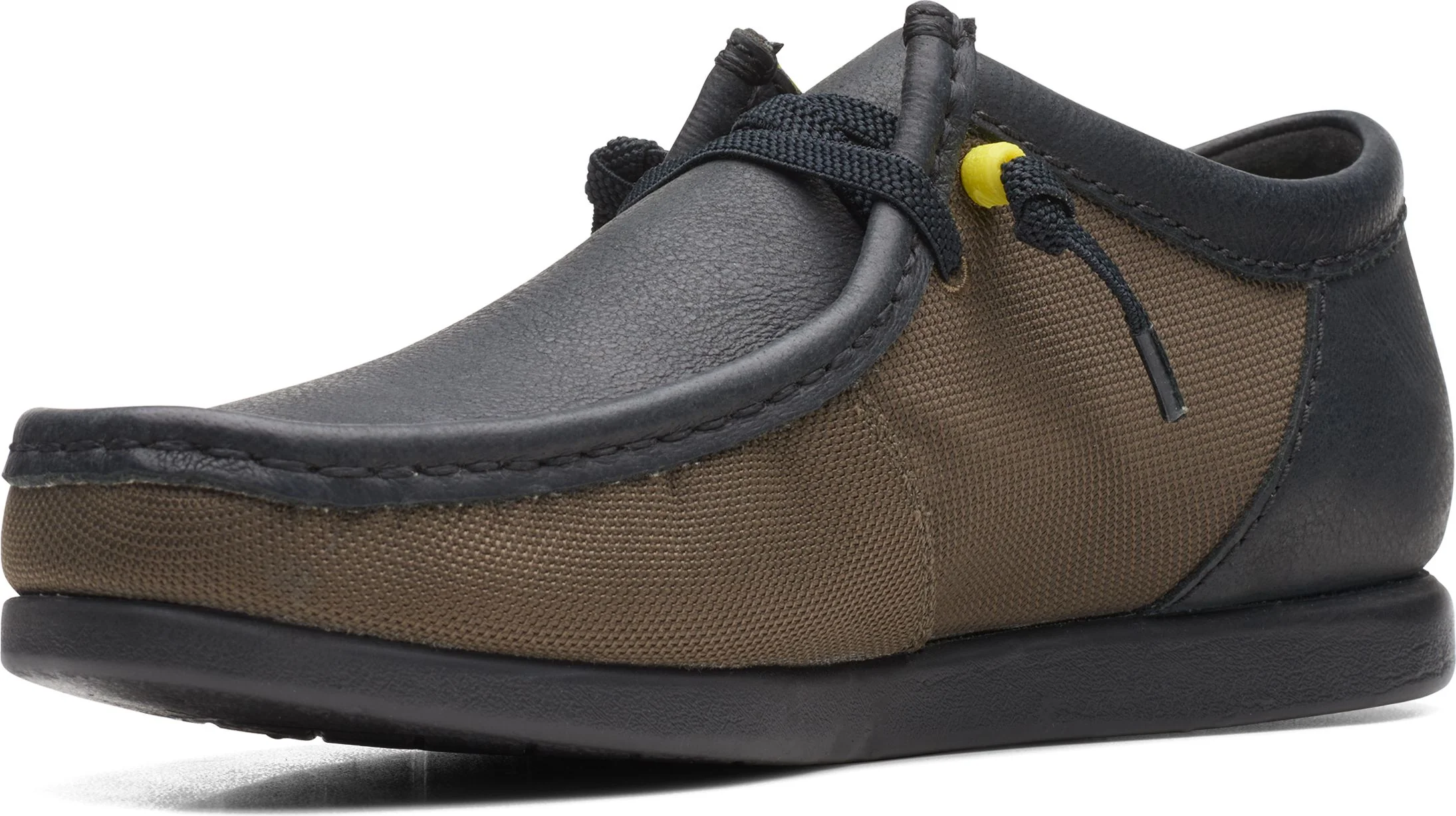 Shacrelite Moc Dark Green - Image 4