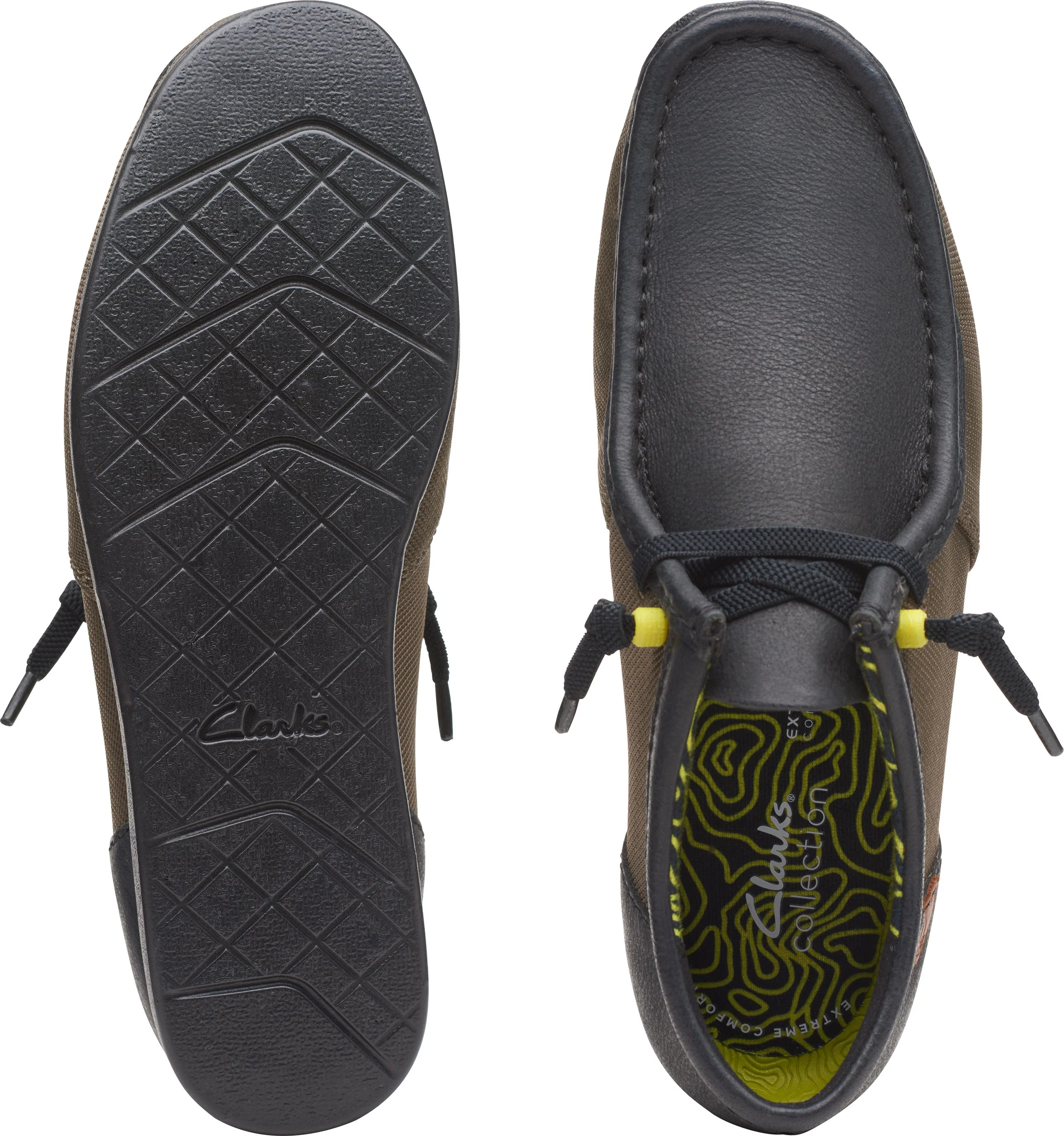 Shacrelite Moc Dark Green - Image 7