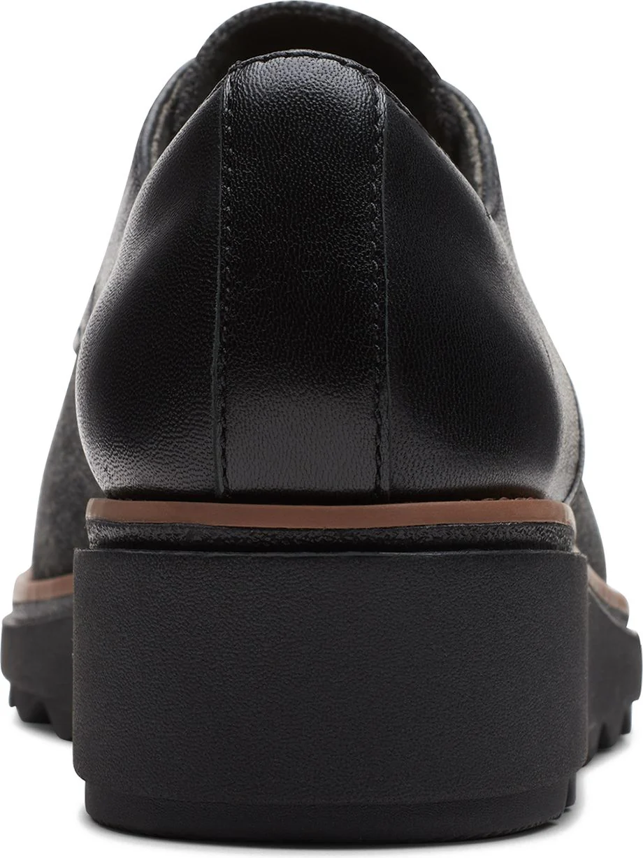 Sharon Rae Black Tweed - Image 6