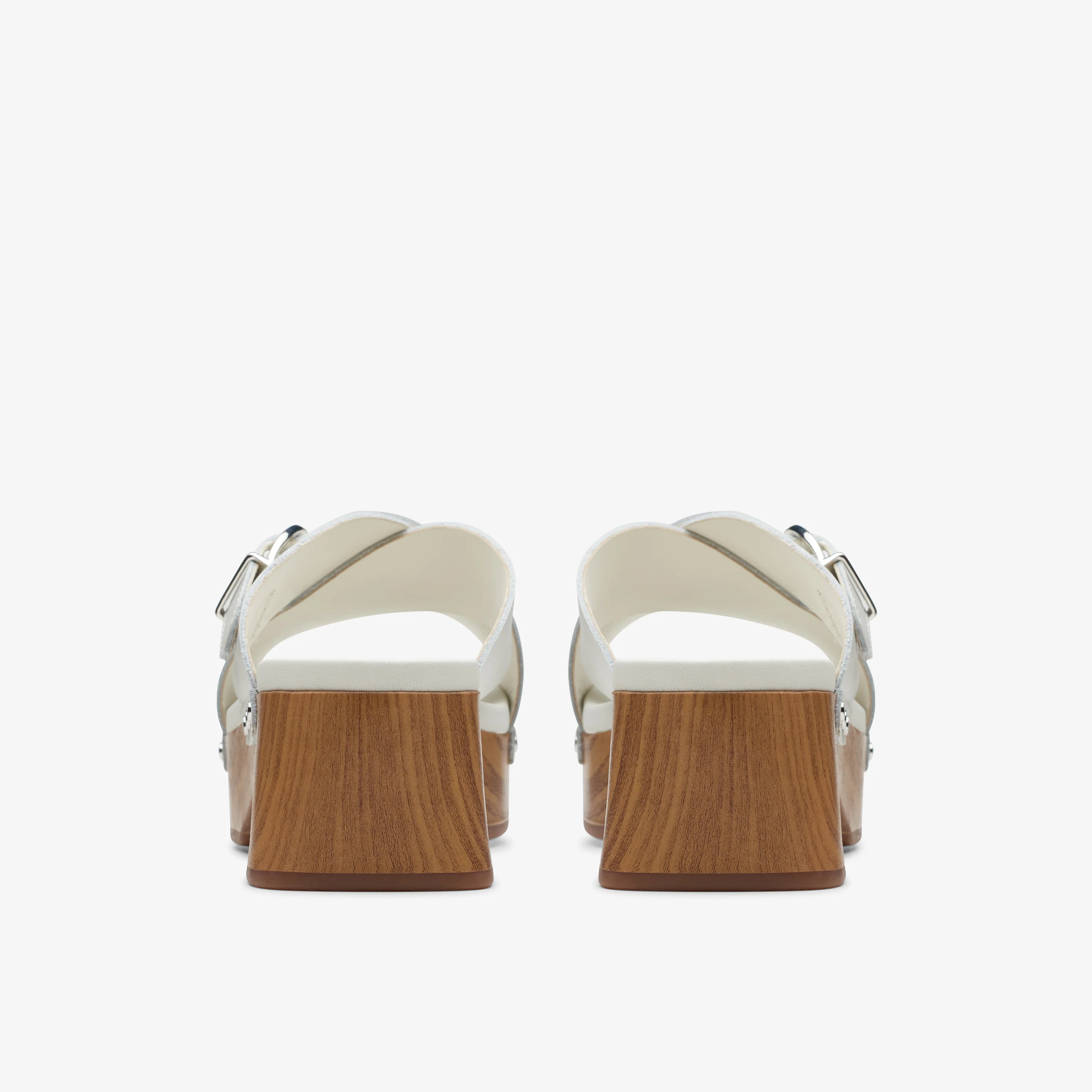 Sivanne Walk Leather Off White Lea - Image 5