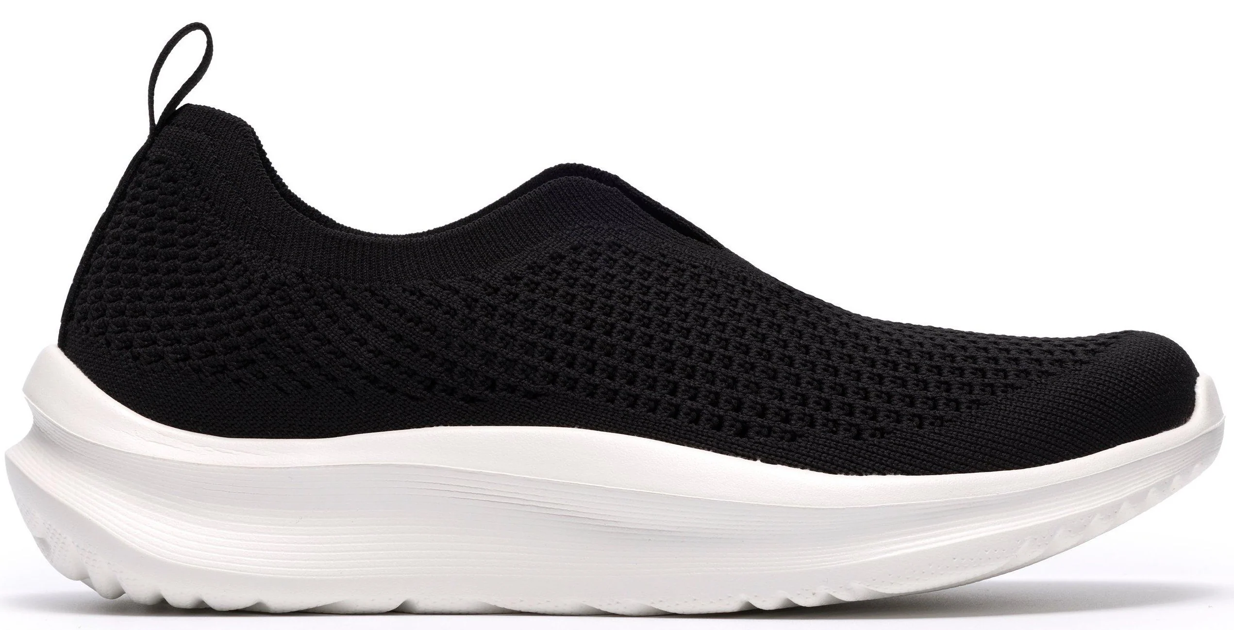 Solevana Knit Black - Image 2