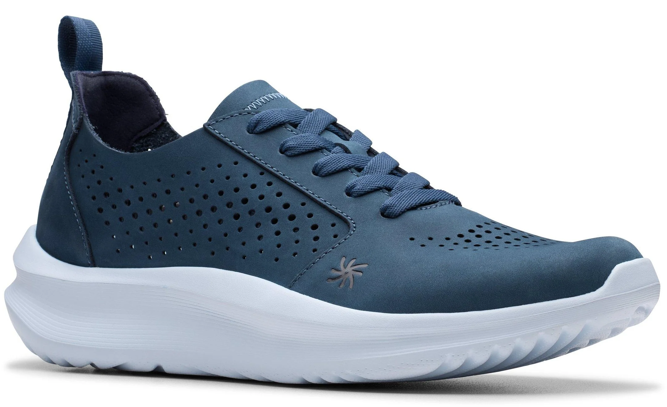 Solevana Style Navy