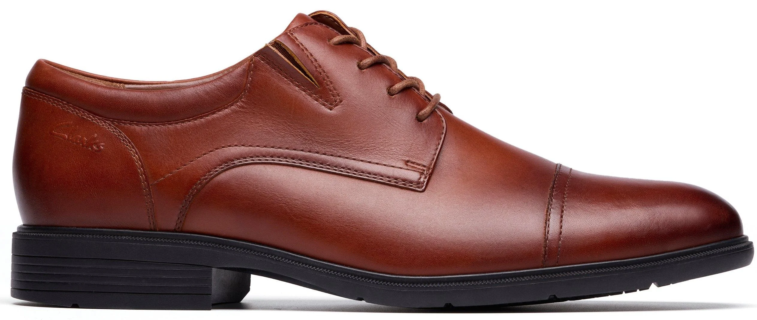 Steadwell Cap Dark Tan - Image 2