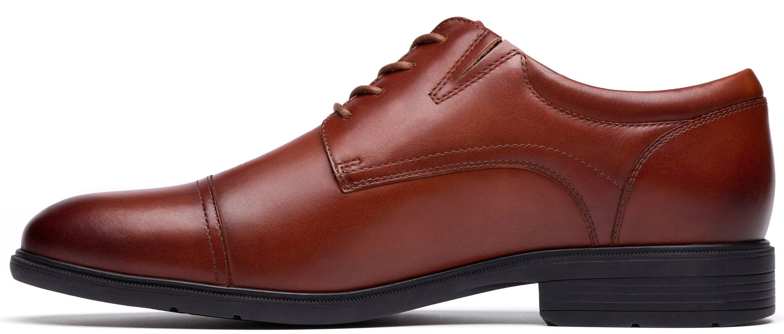 Steadwell Cap Dark Tan - Image 3