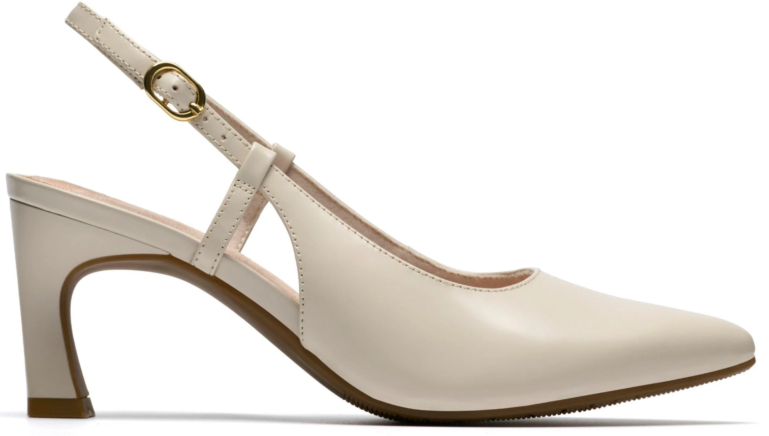 Tammitha Strap Off White - Image 2