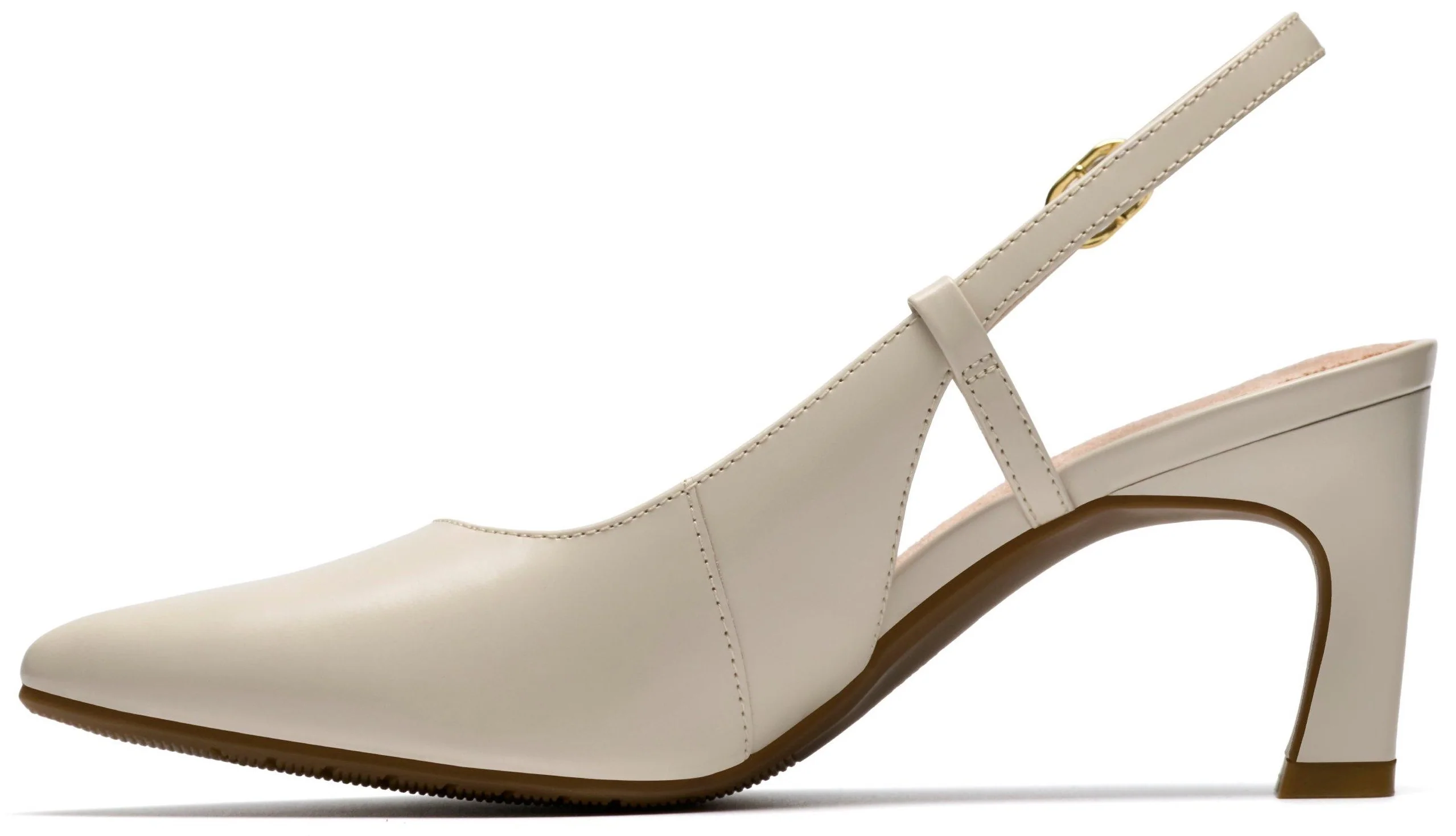 Tammitha Strap Off White - Image 3