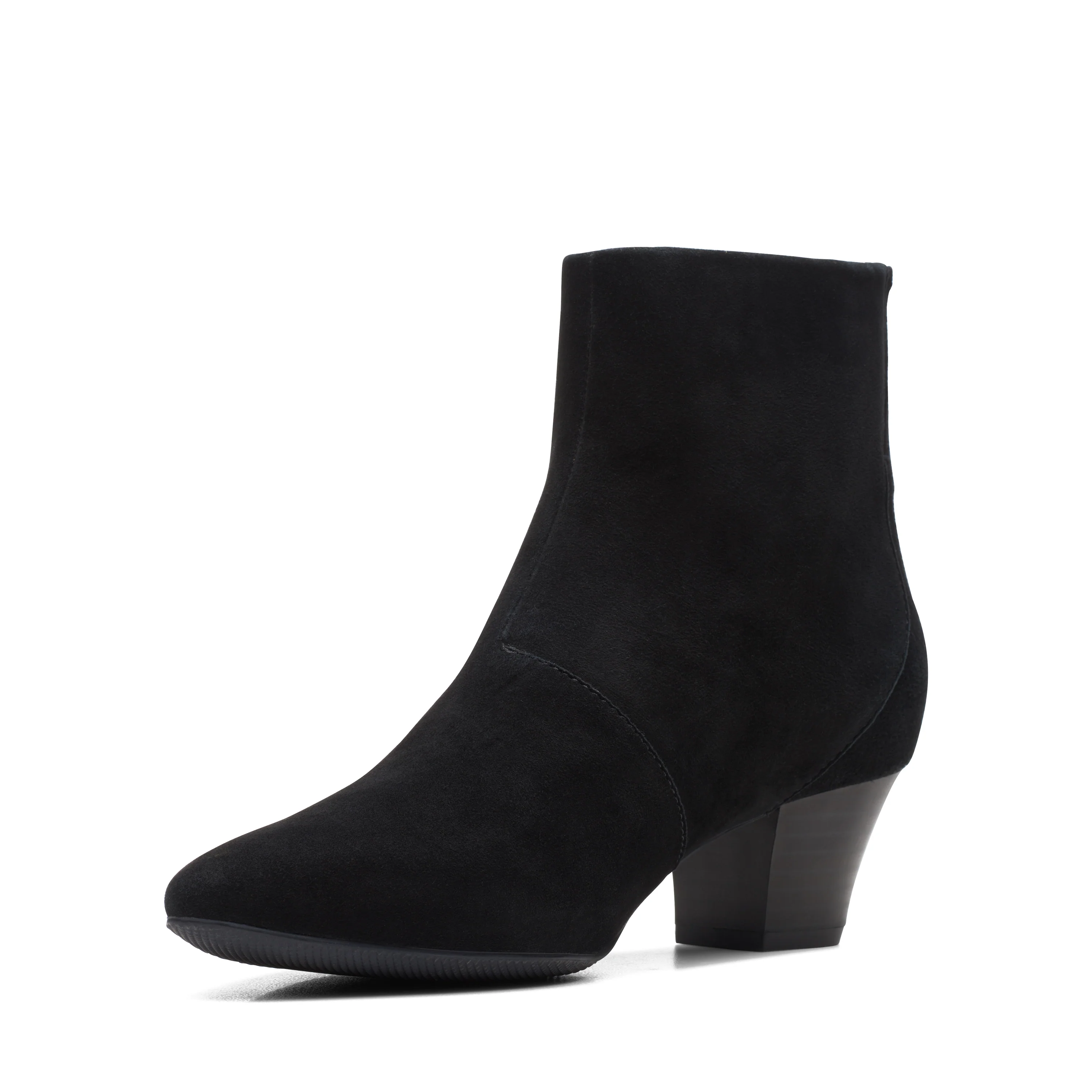 Teresa Boot Black - Image 4