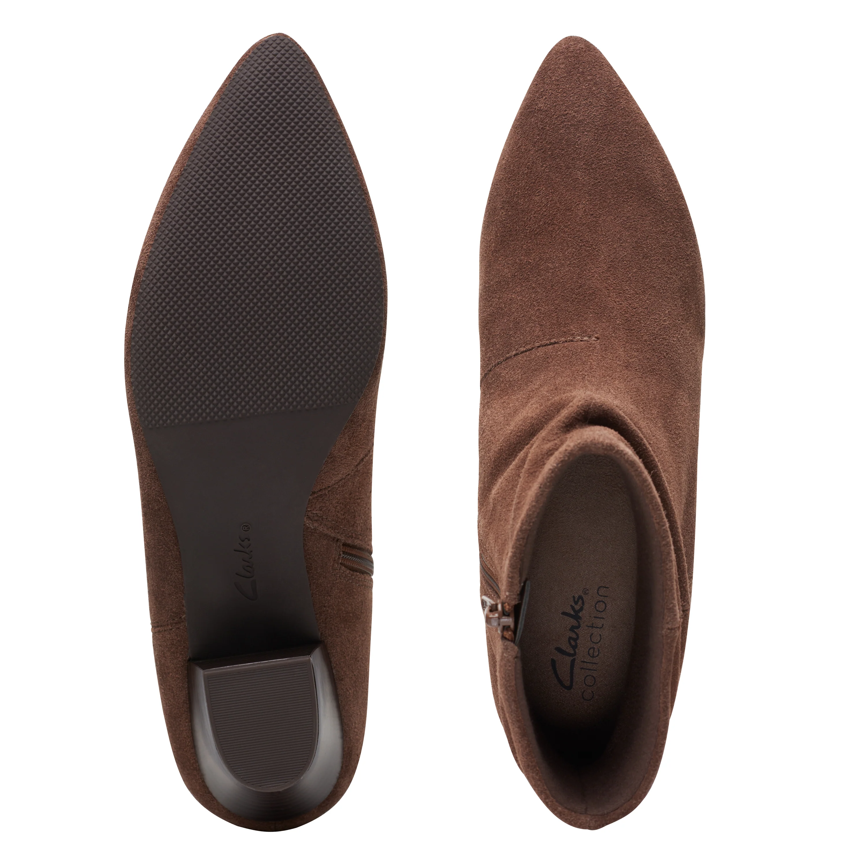 Teresa Skip Taupe - Image 7