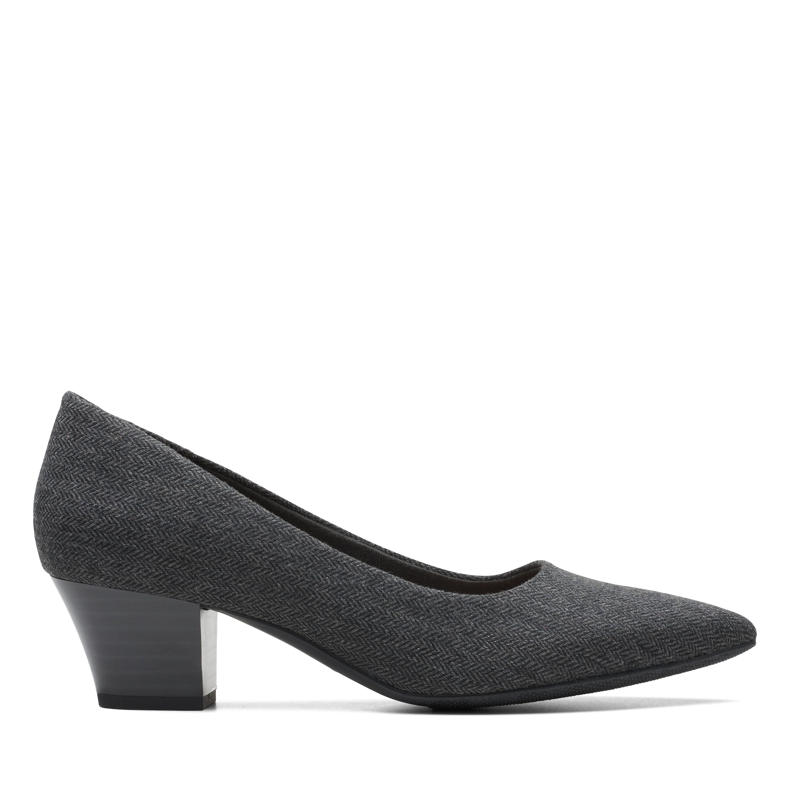 Teresa Step Black - Image 2