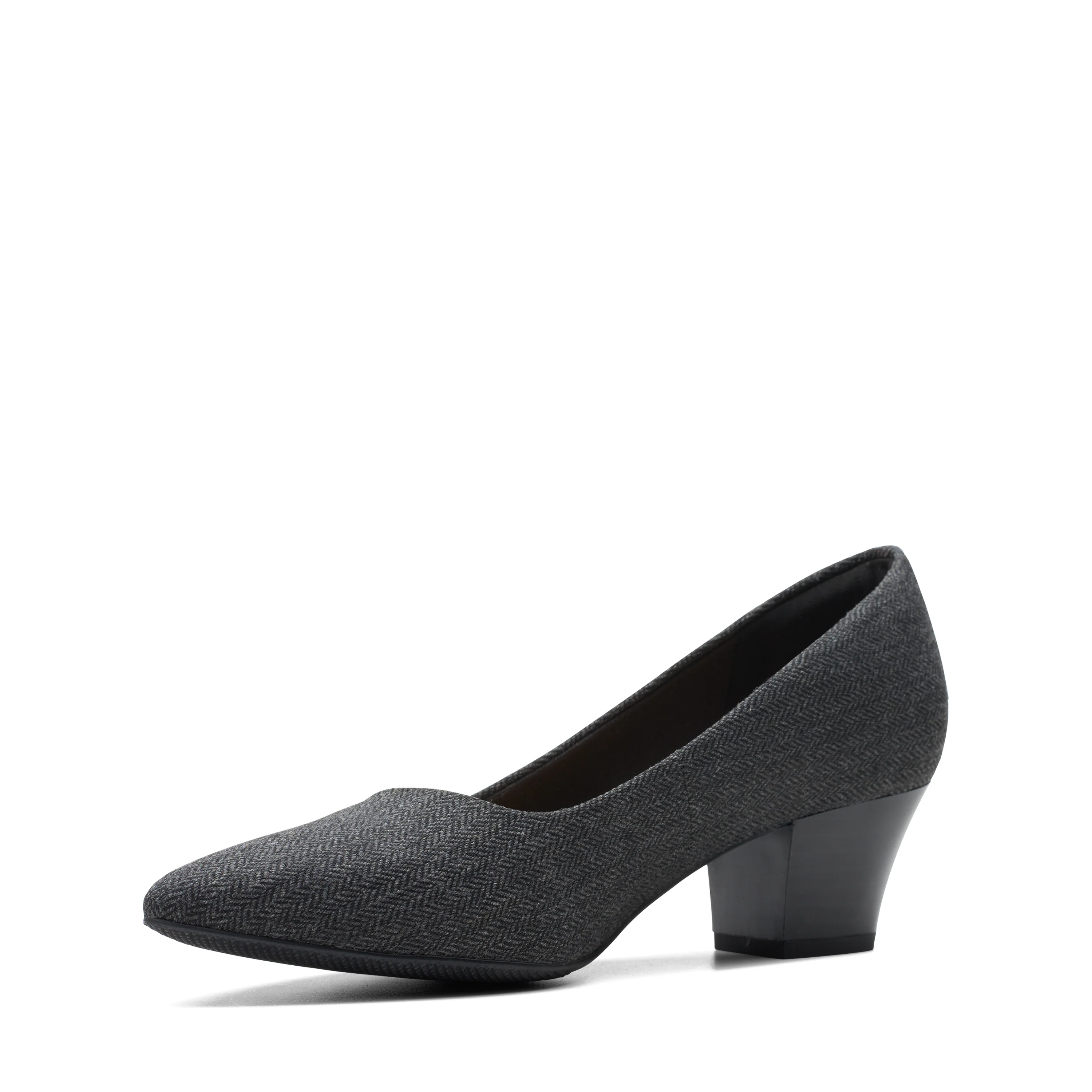 Teresa Step Black - Image 4