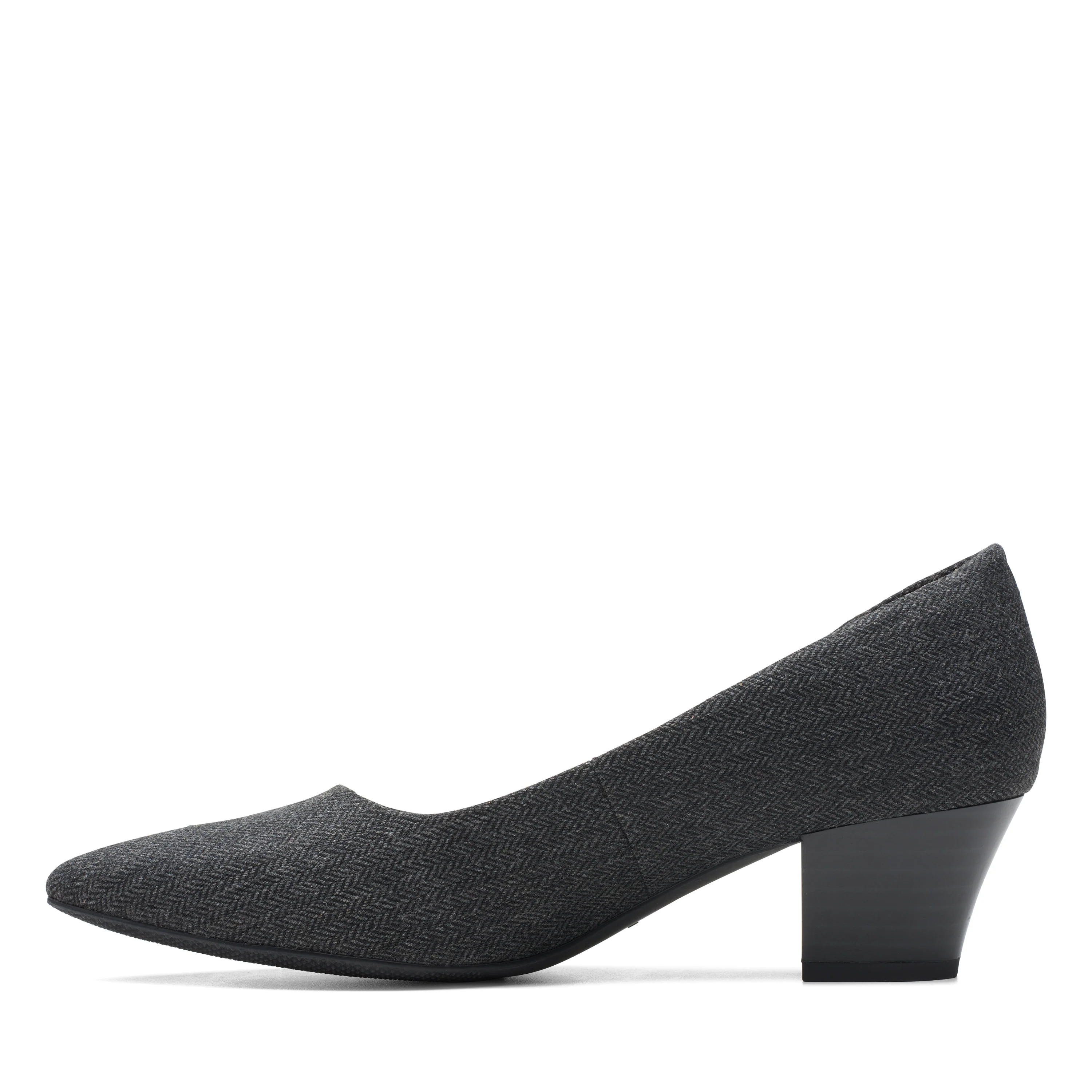 Teresa Step Black - Image 5