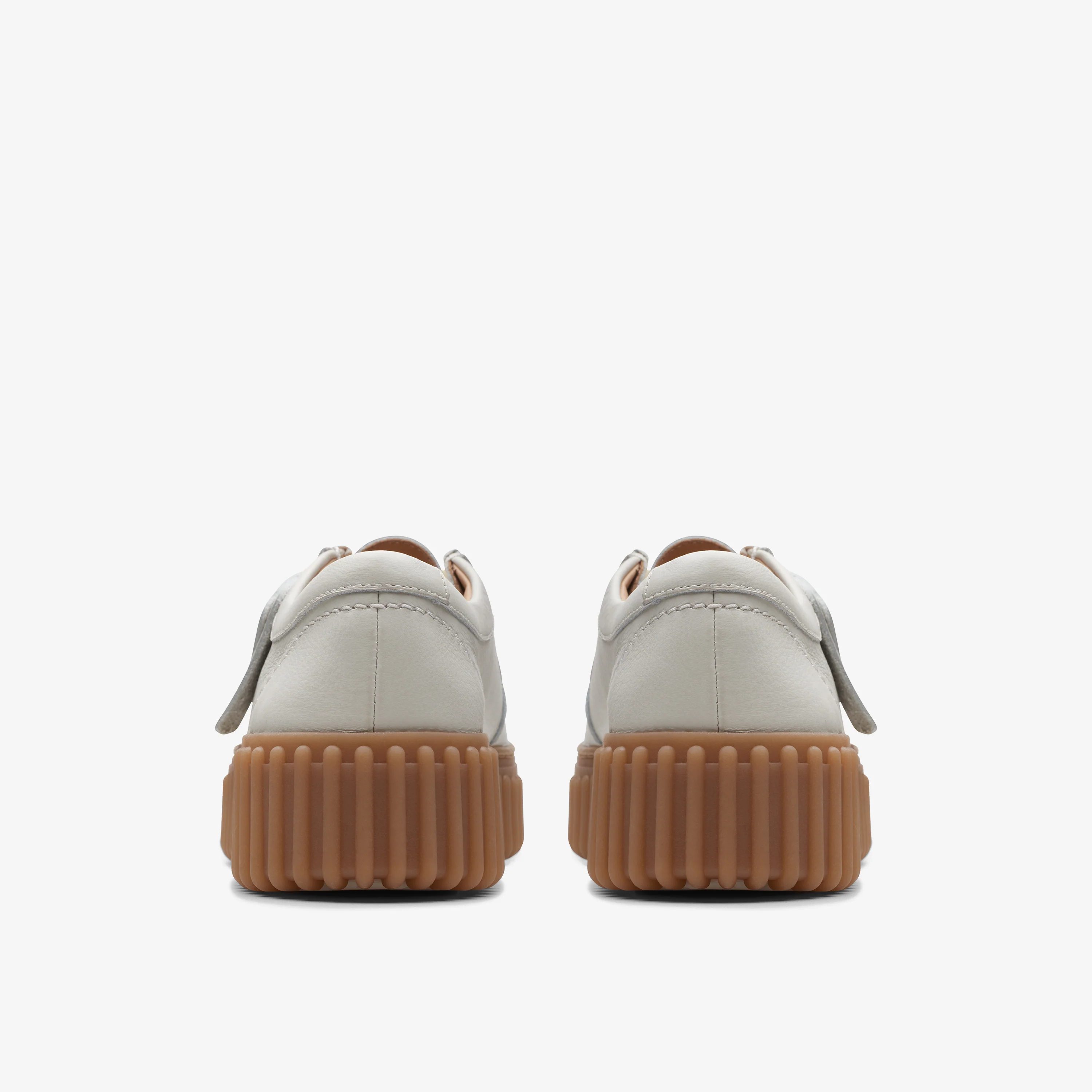 Torhill Bee Leather Off White Lea - Image 5