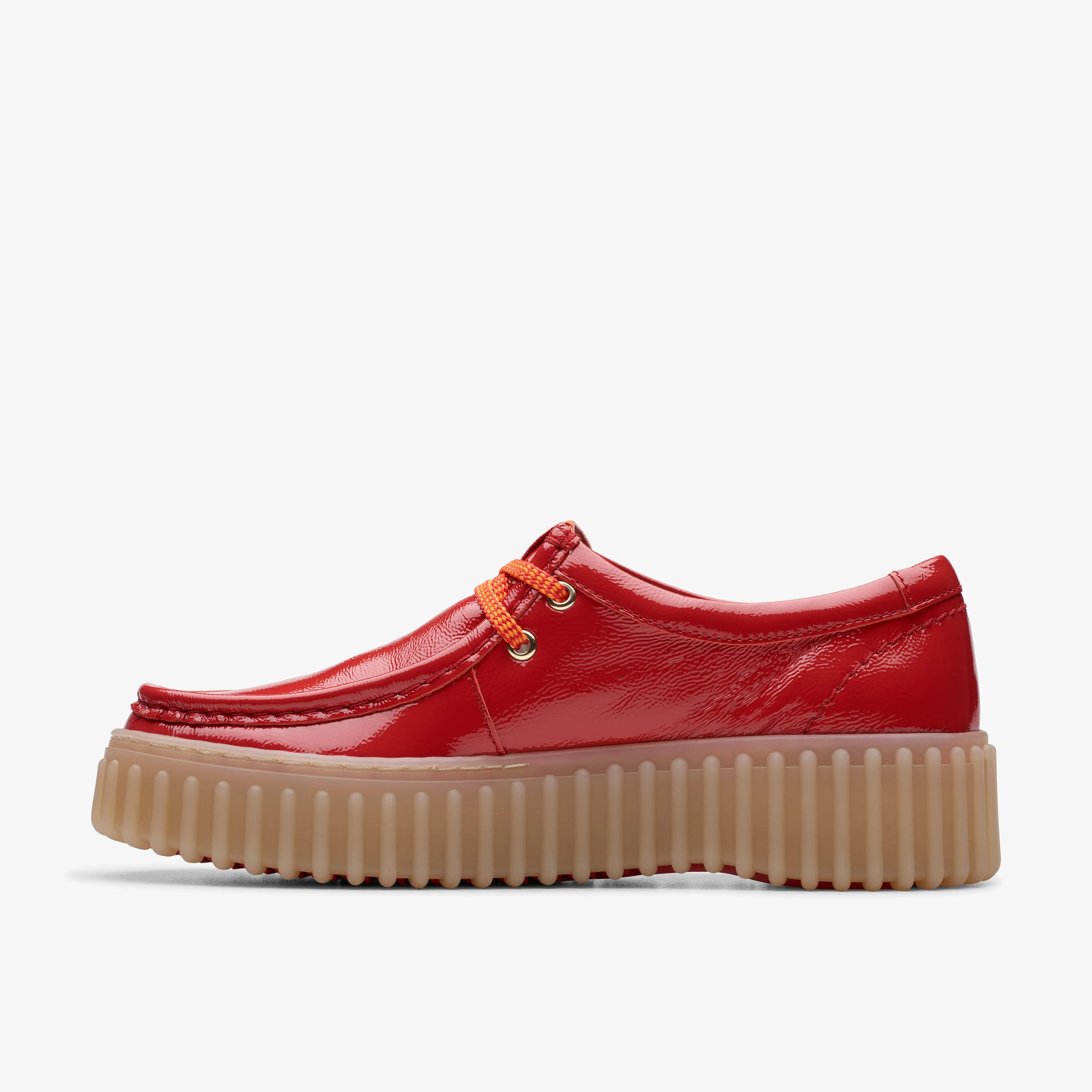 Torhill Bee Patent Leather Red Patent - Image 3