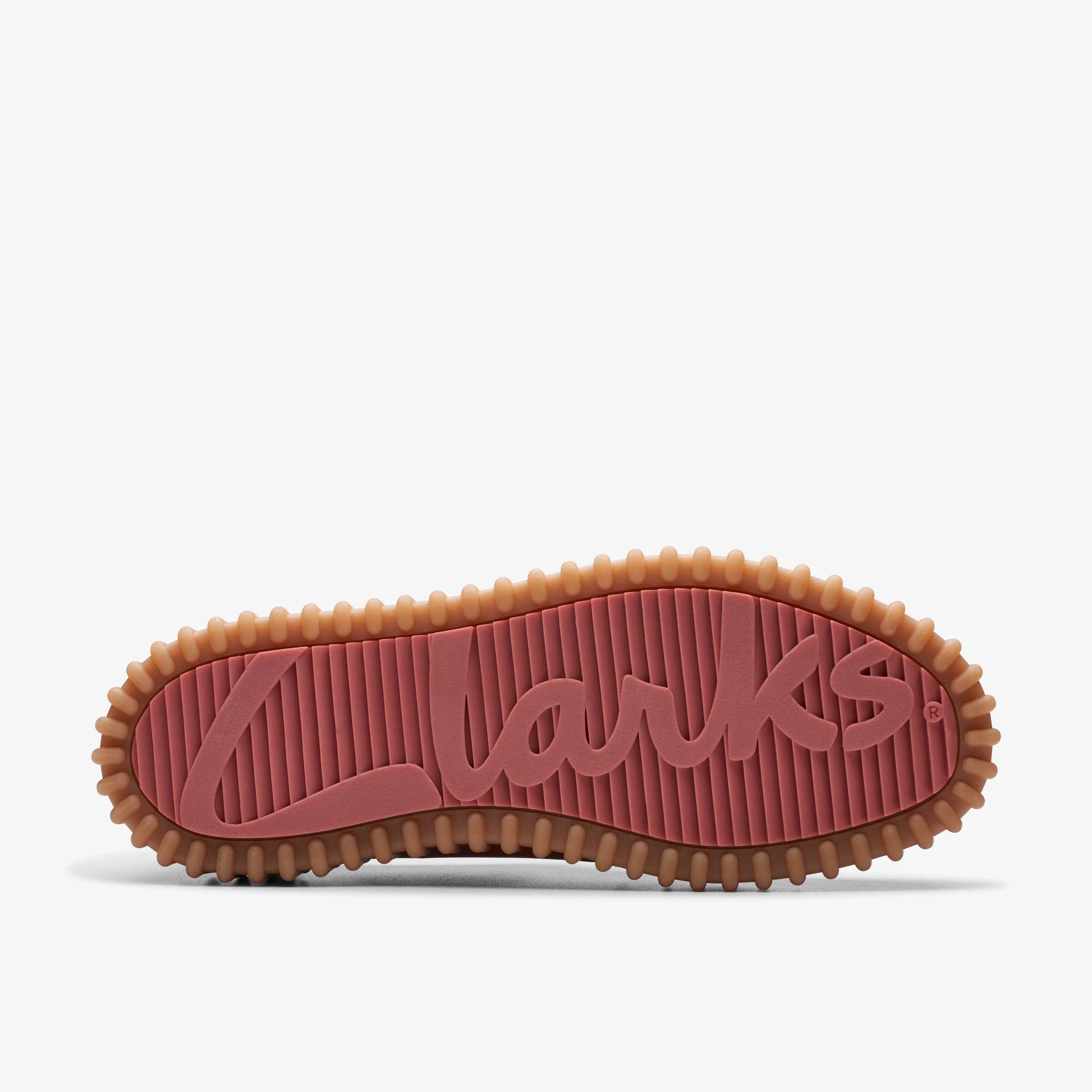 Torhill Bee Suede Dusty Rose Sde - Image 4