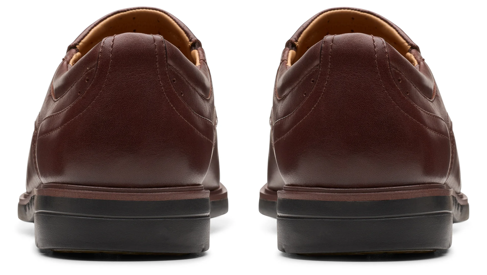 Un Kendrick Go Leather Mahogany - Image 6