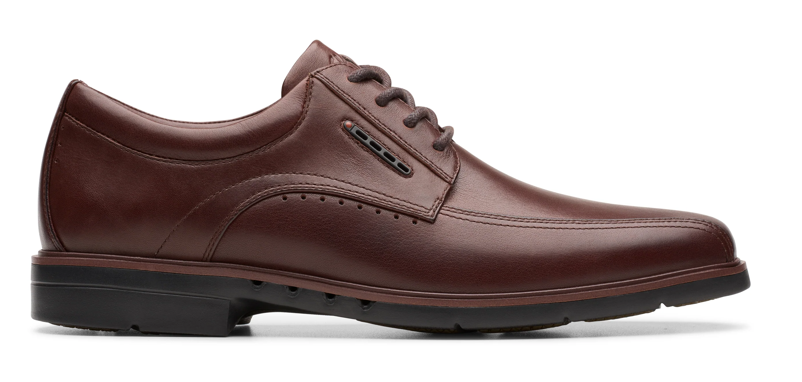 Un Kendrick Way Leather Mahogany - Image 2