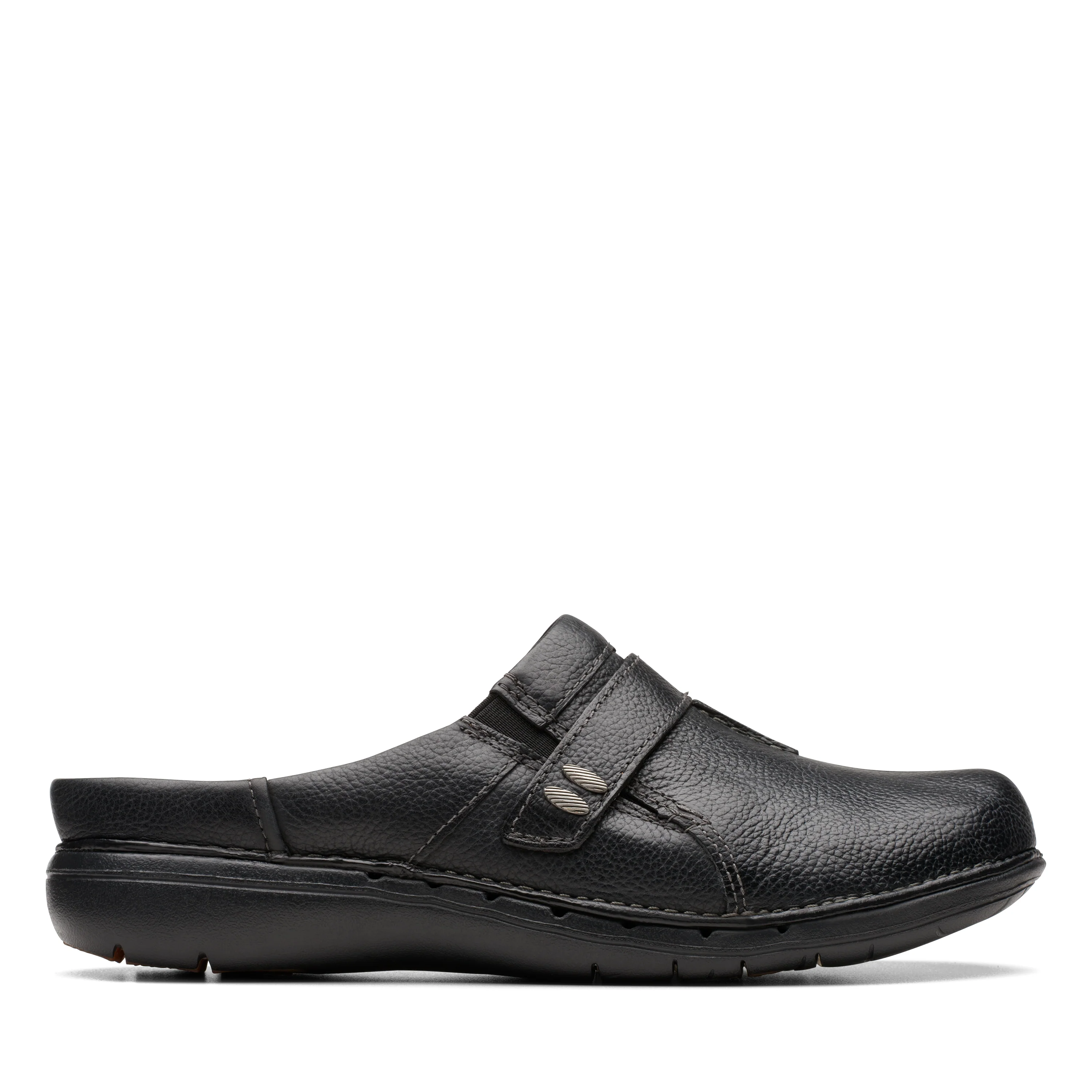 Unloop Ease Black Leather - Image 2